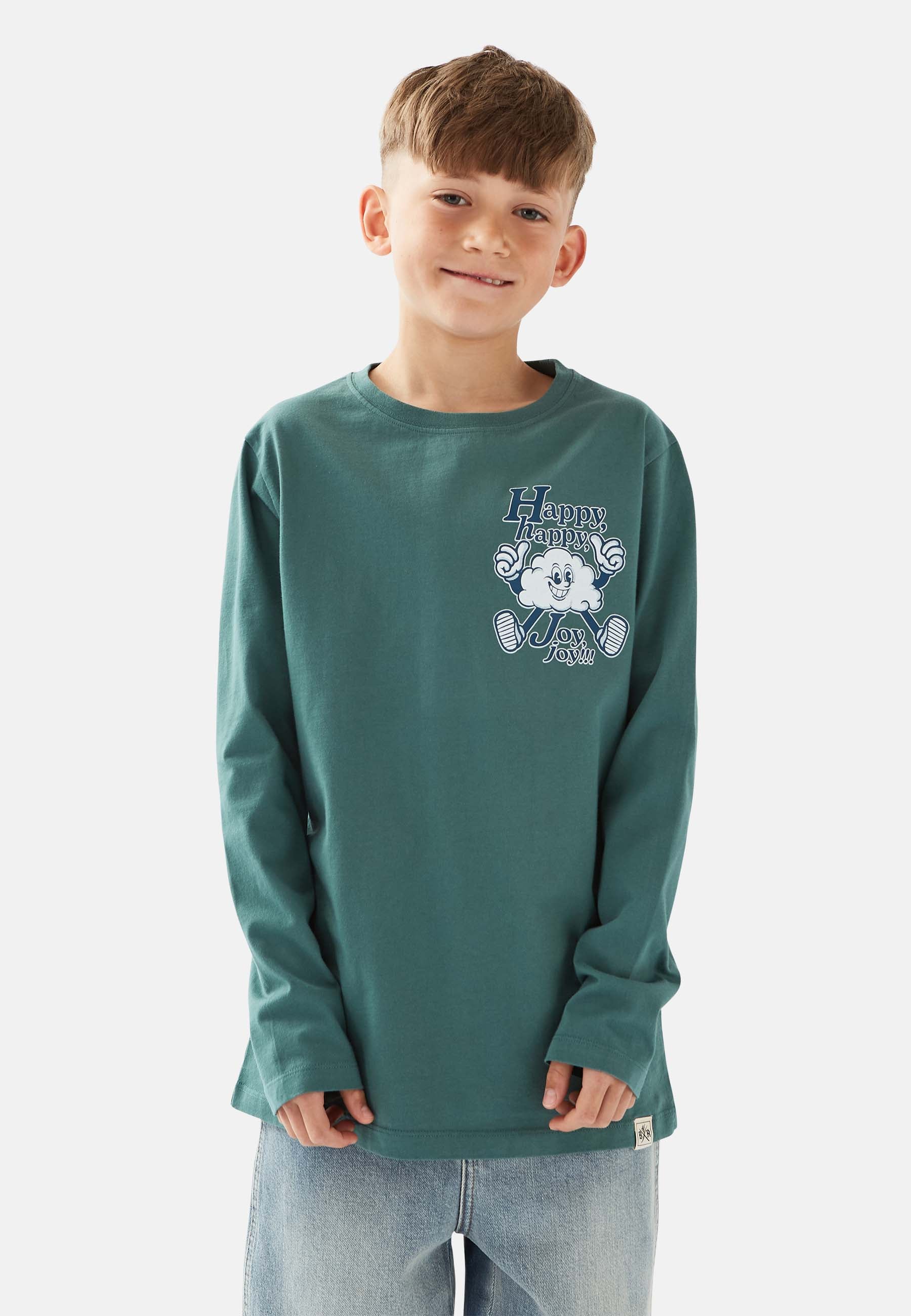 Joy Joy Longsleeve