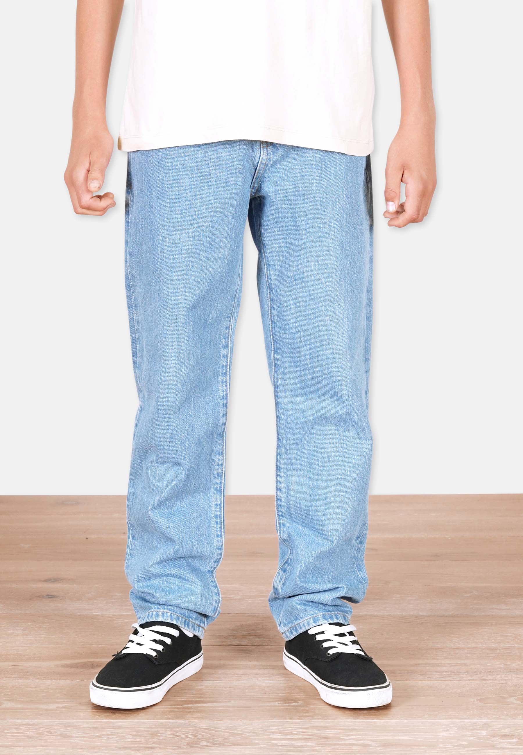 Rascal Jeans