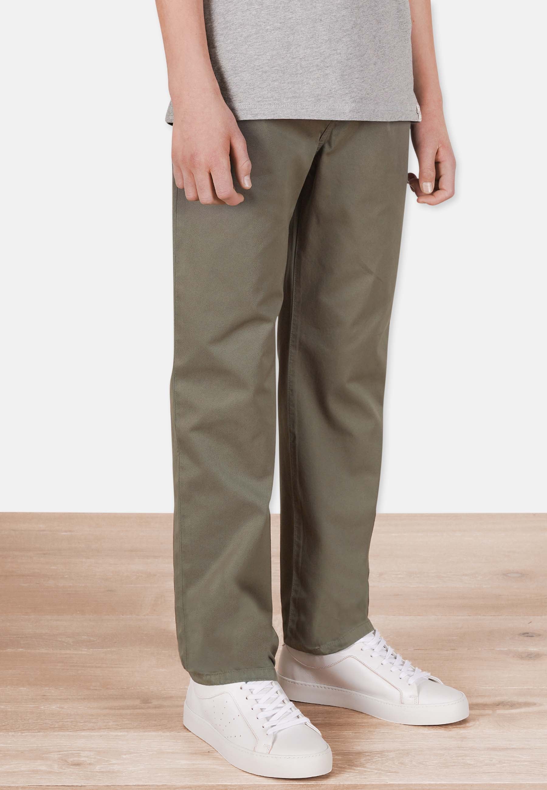 5 Pocket Pants