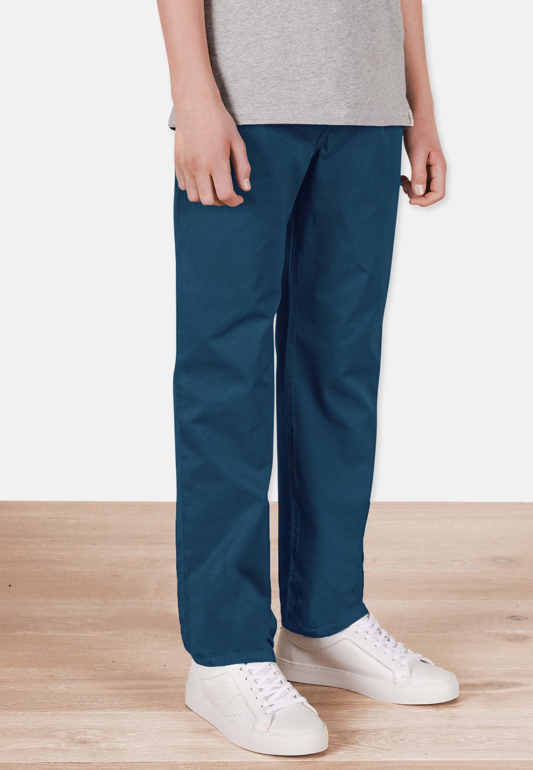 5 Pocket Pants