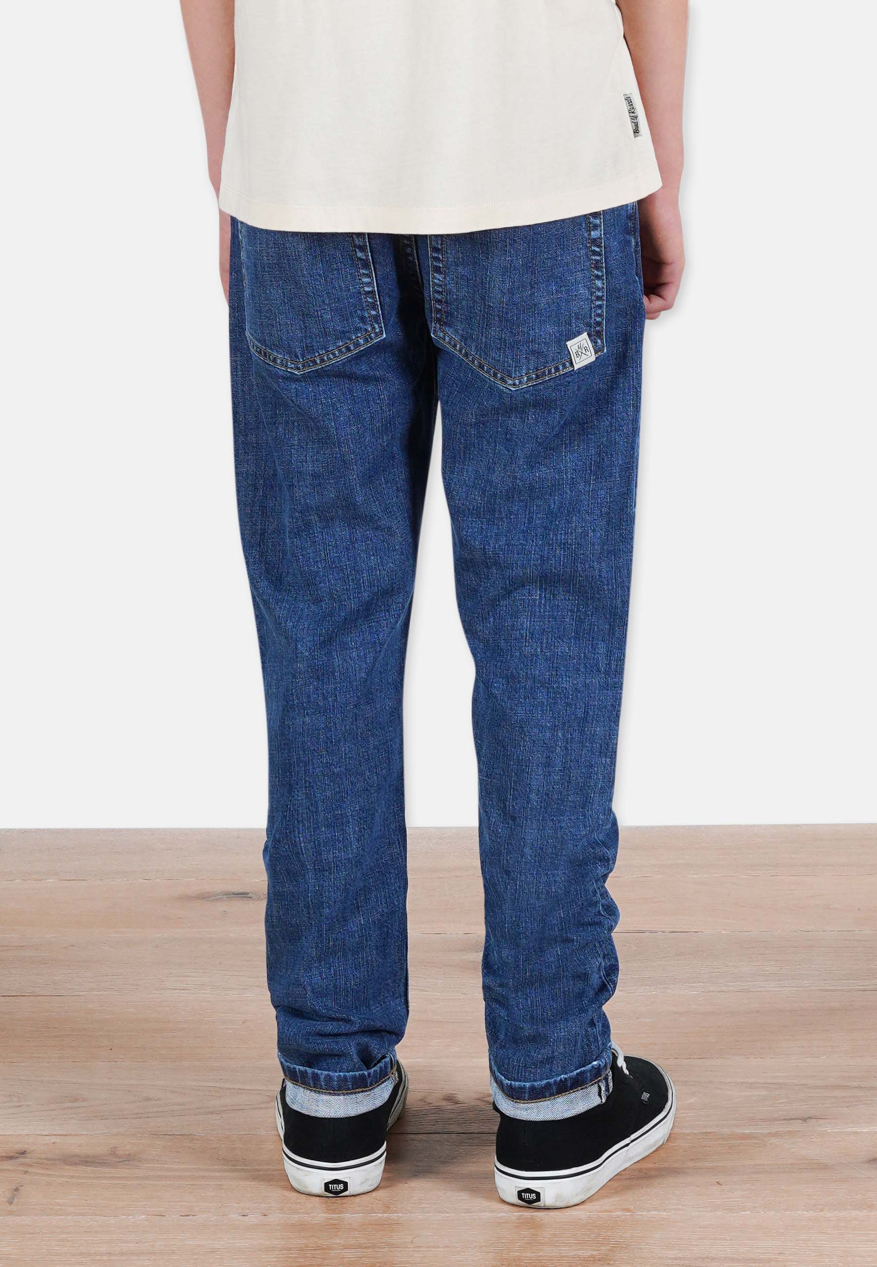 Slim Fit Jeans