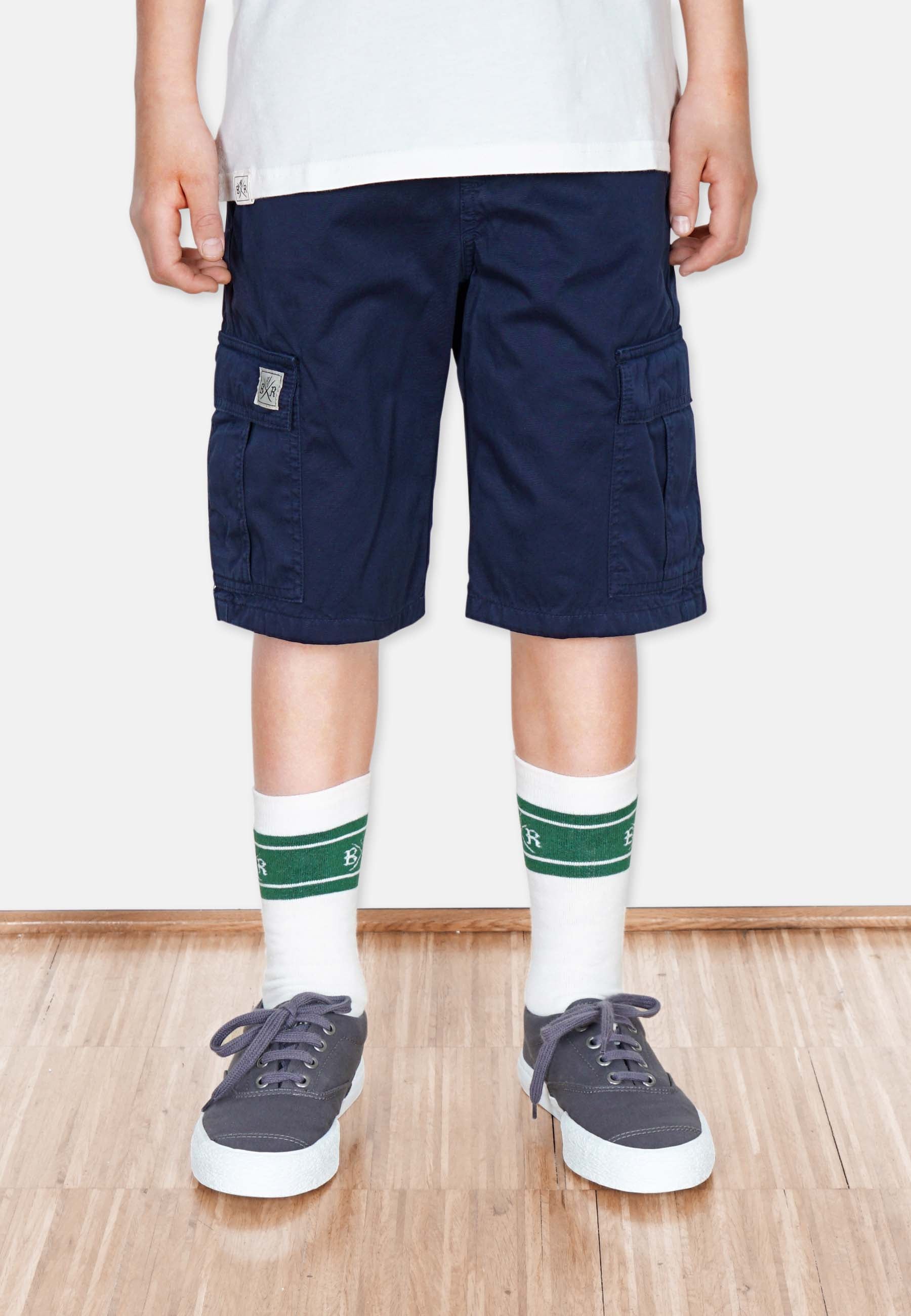 Cargo Shorts