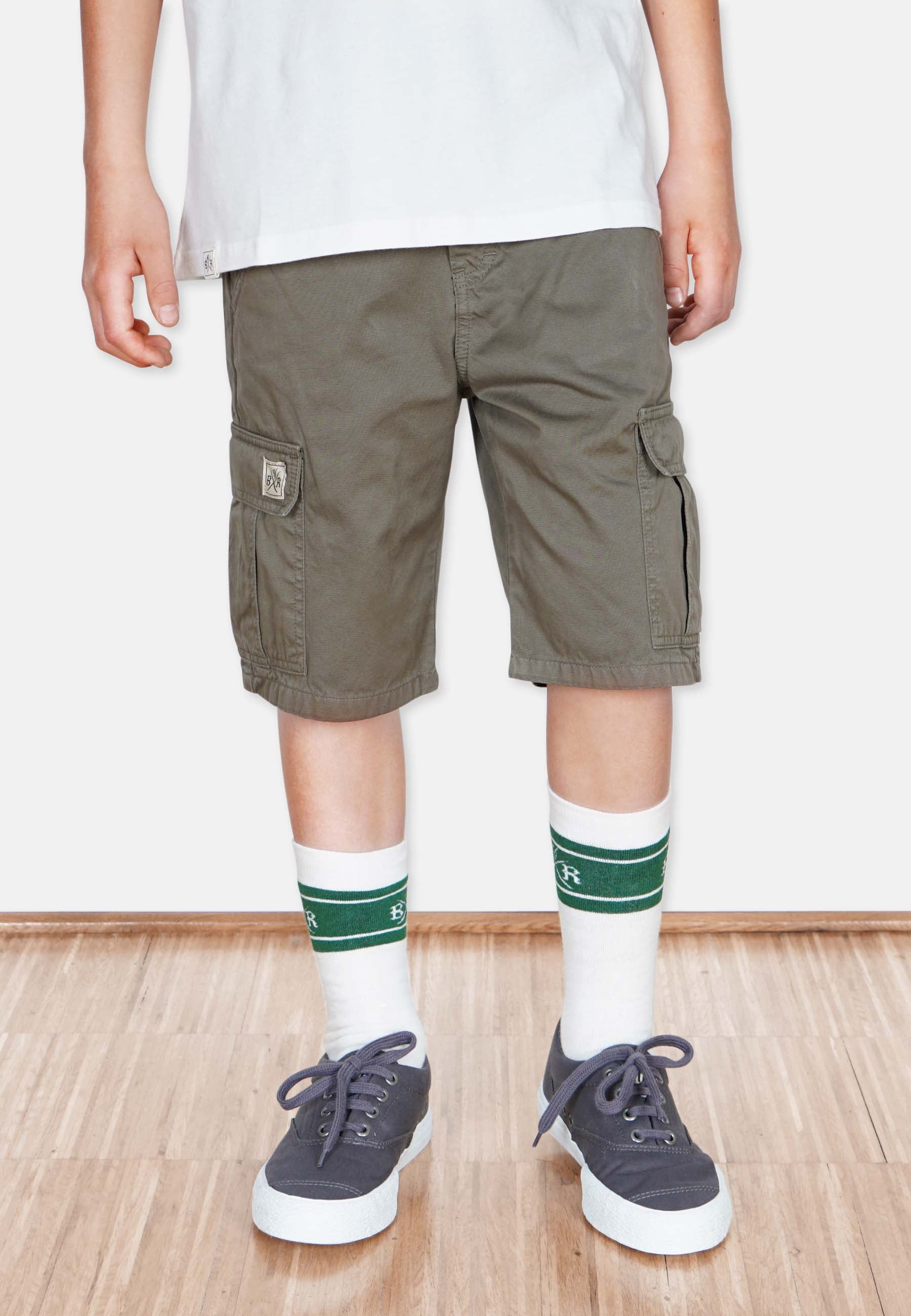 Cargo Shorts