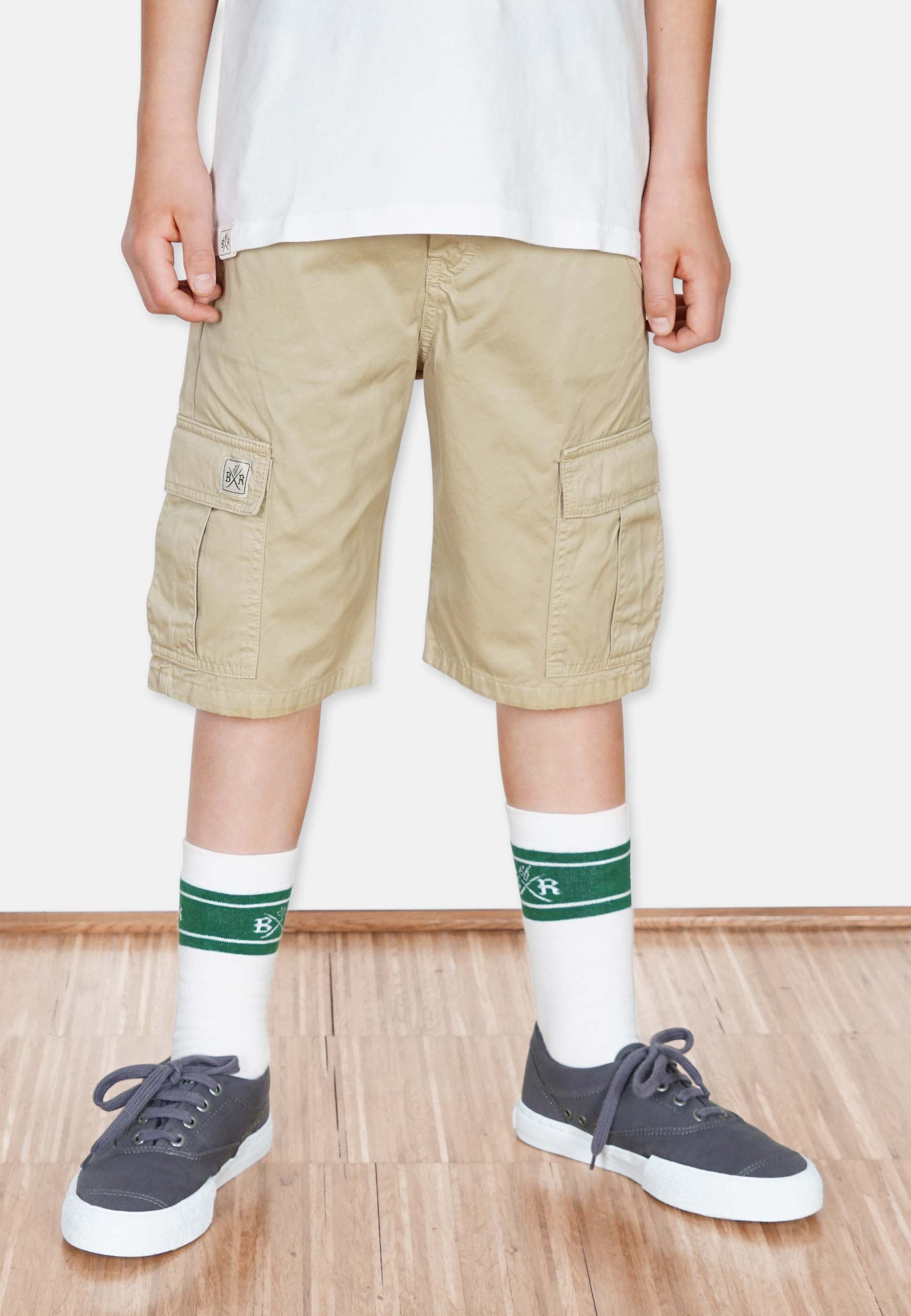 Cargo Shorts