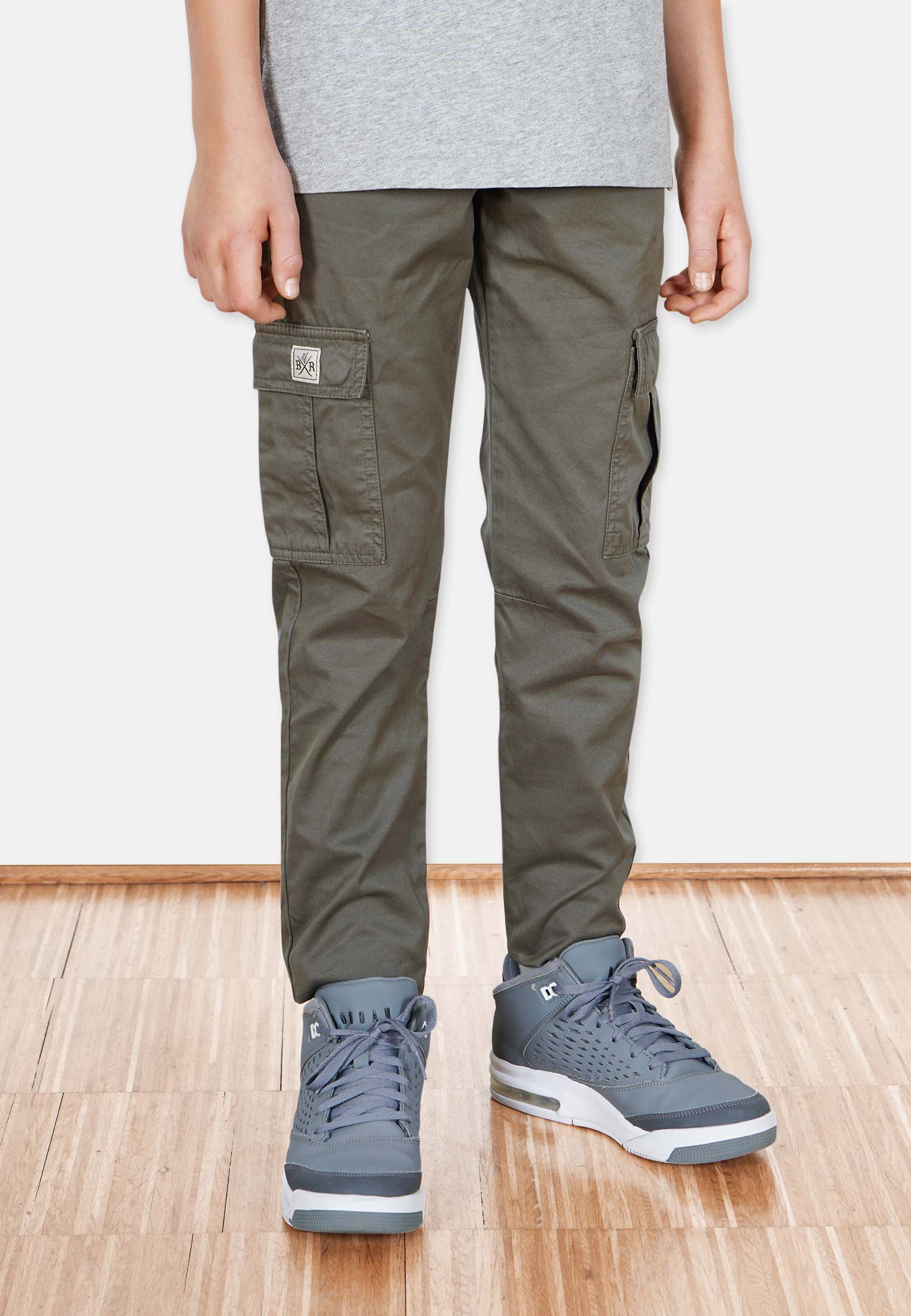 Cargo Pants