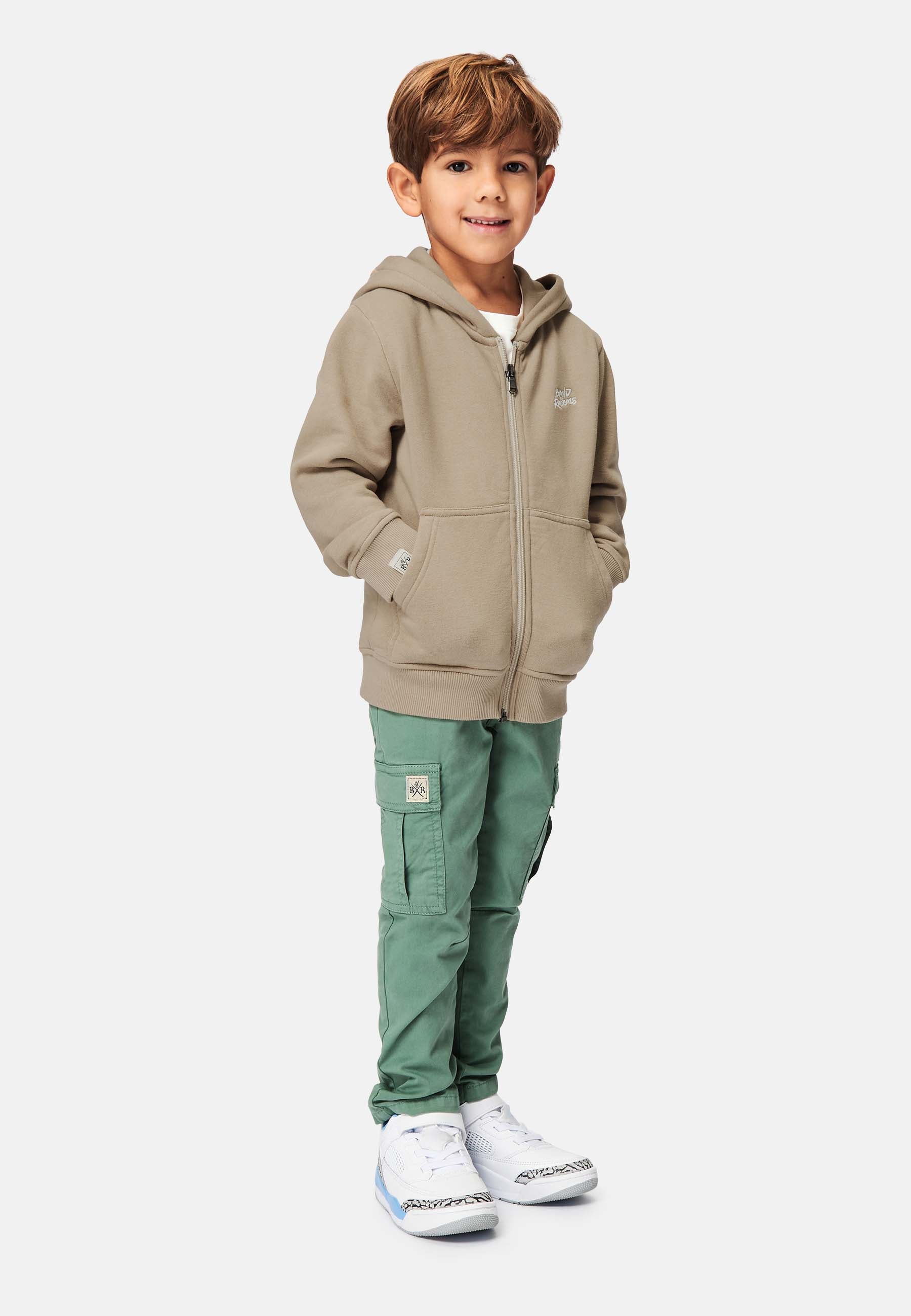 Cargo Pants