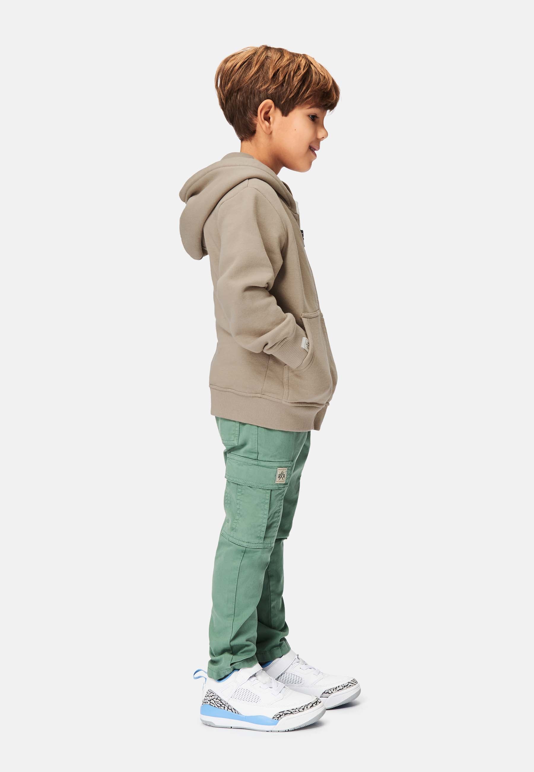 Cargo Pants