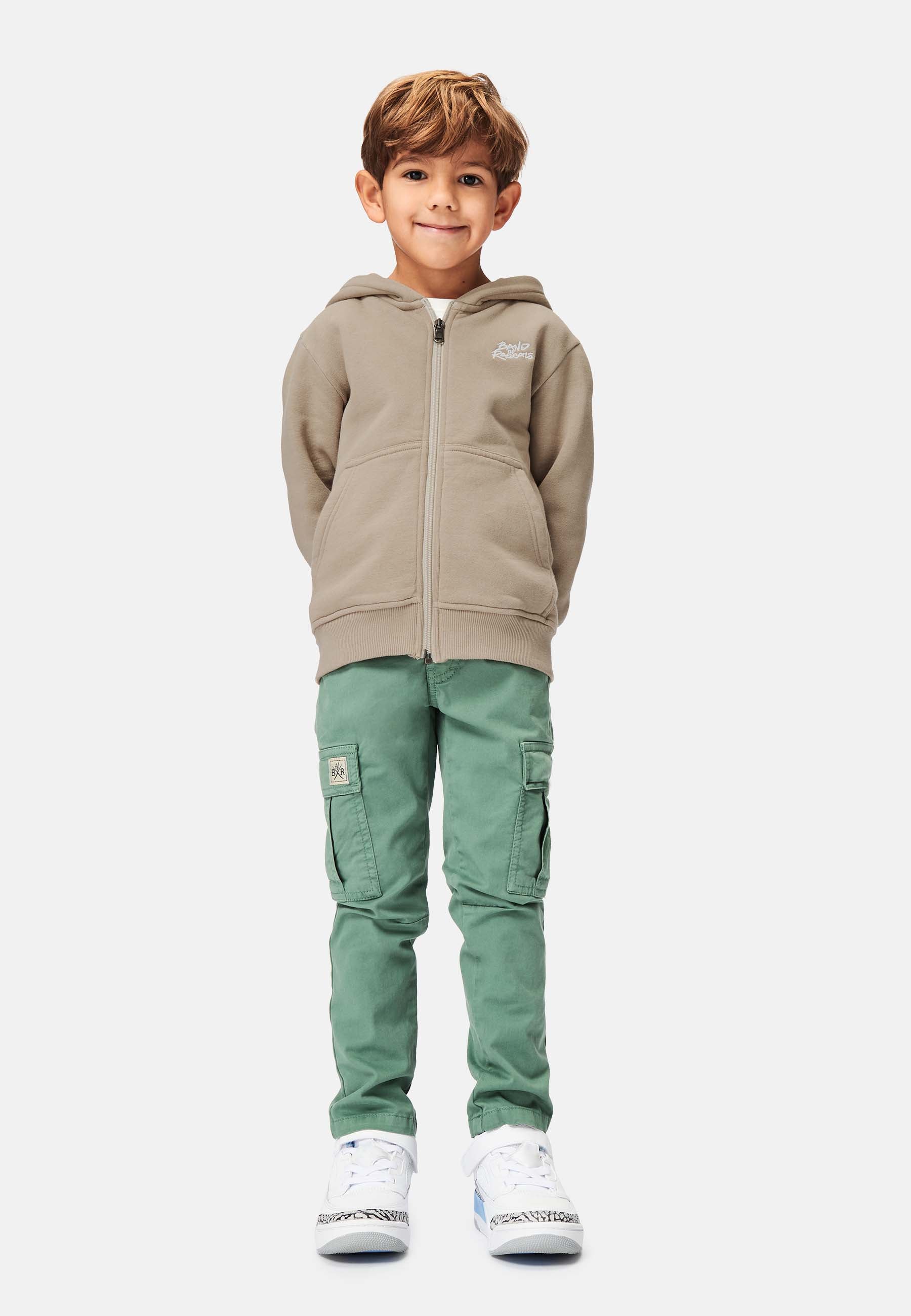 Cargo Pants
