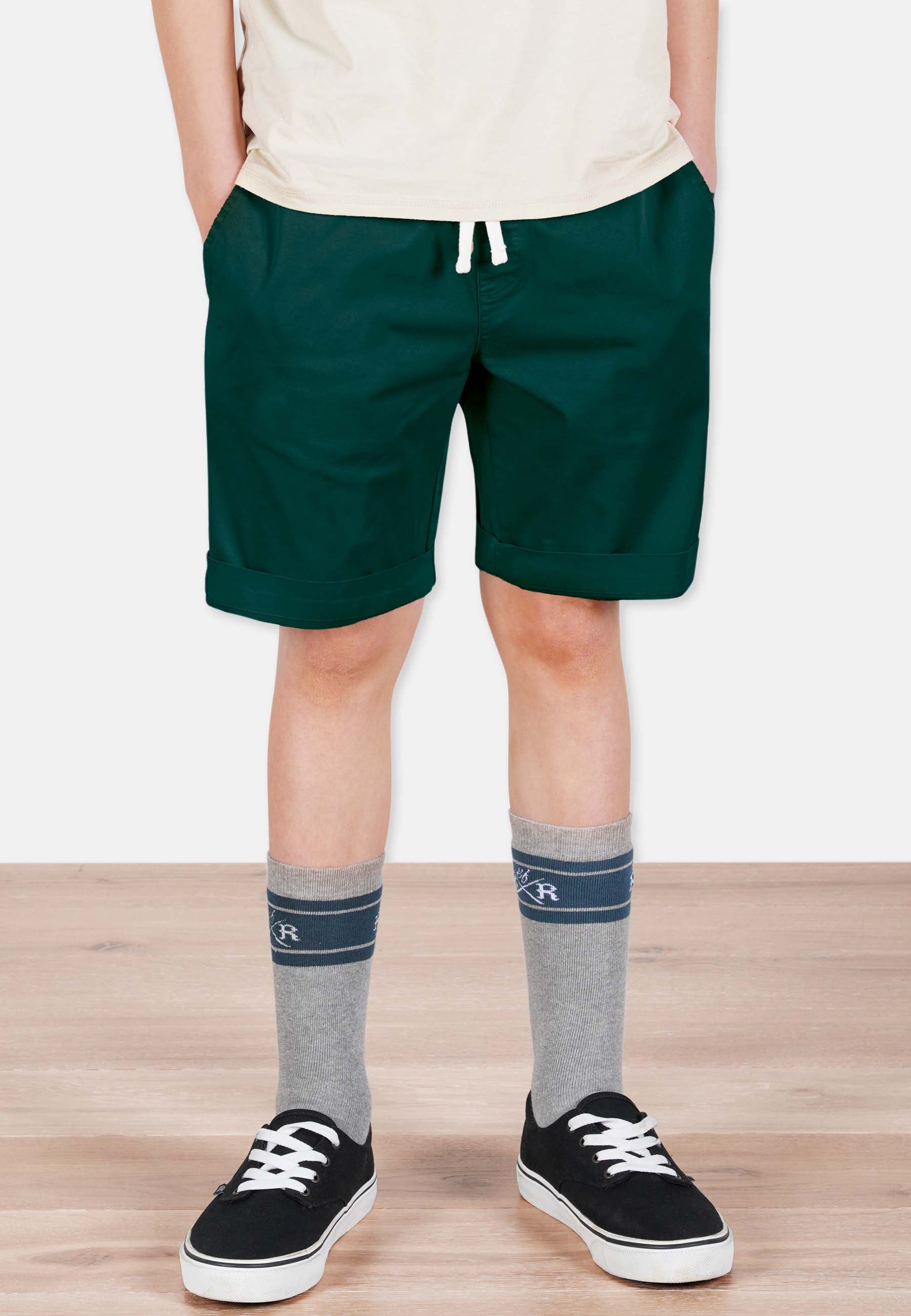 LF Chino Shorts