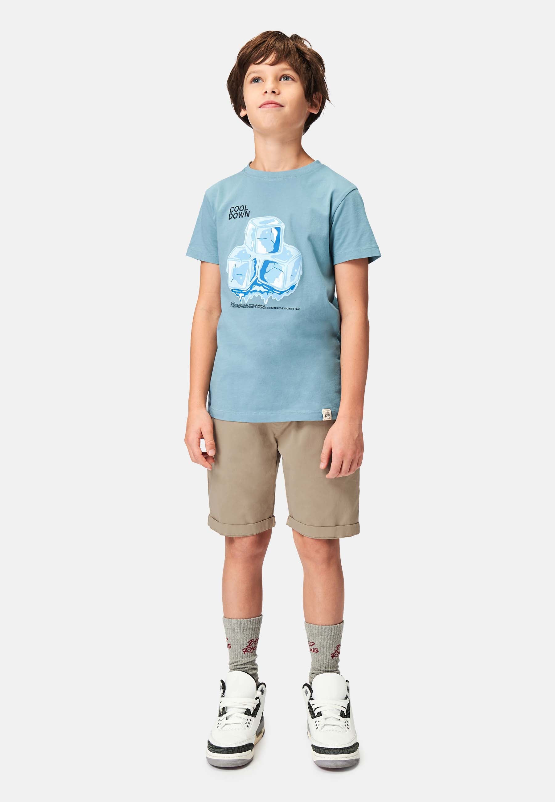 LF Chino Shorts