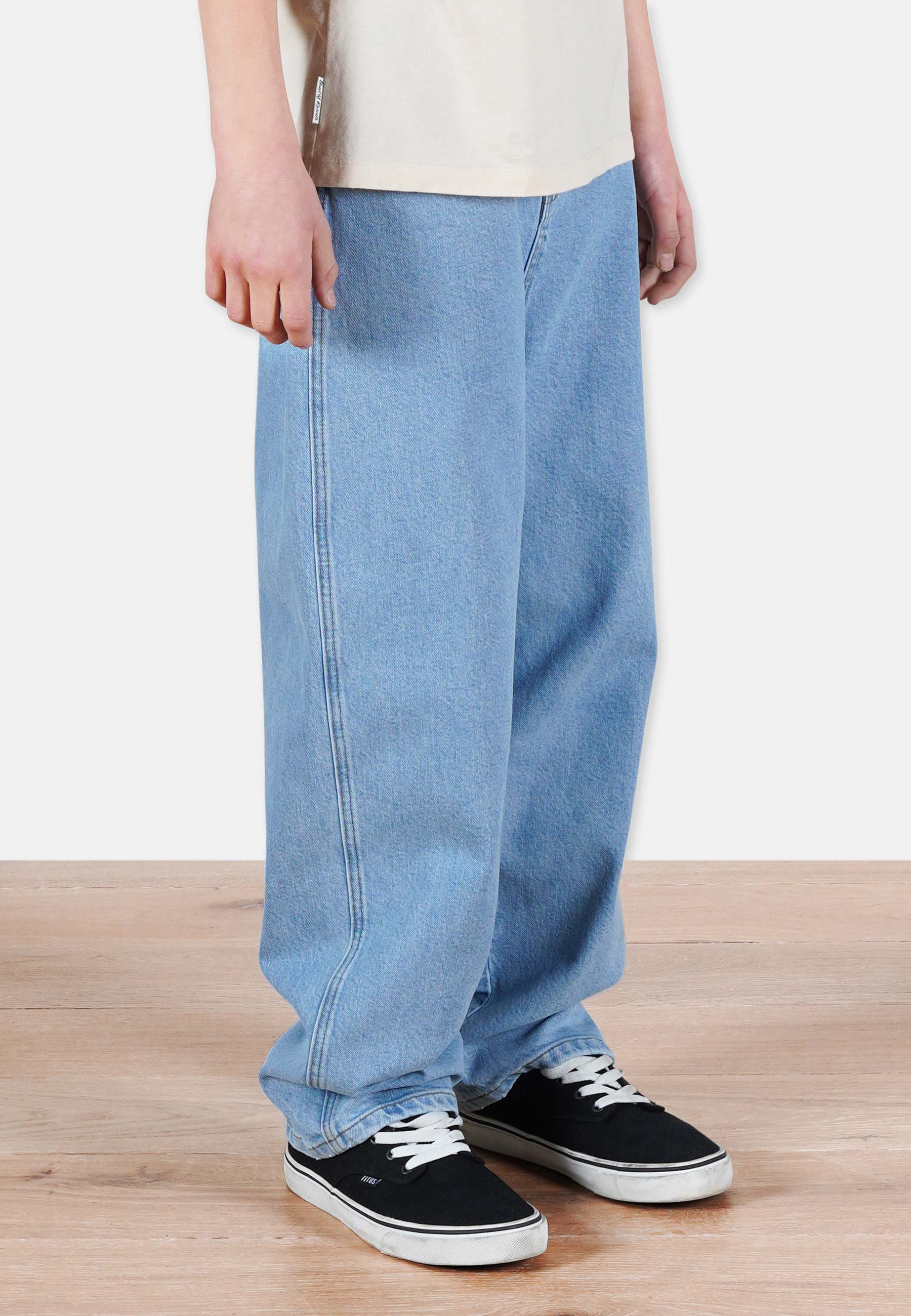 Baggy Jeans