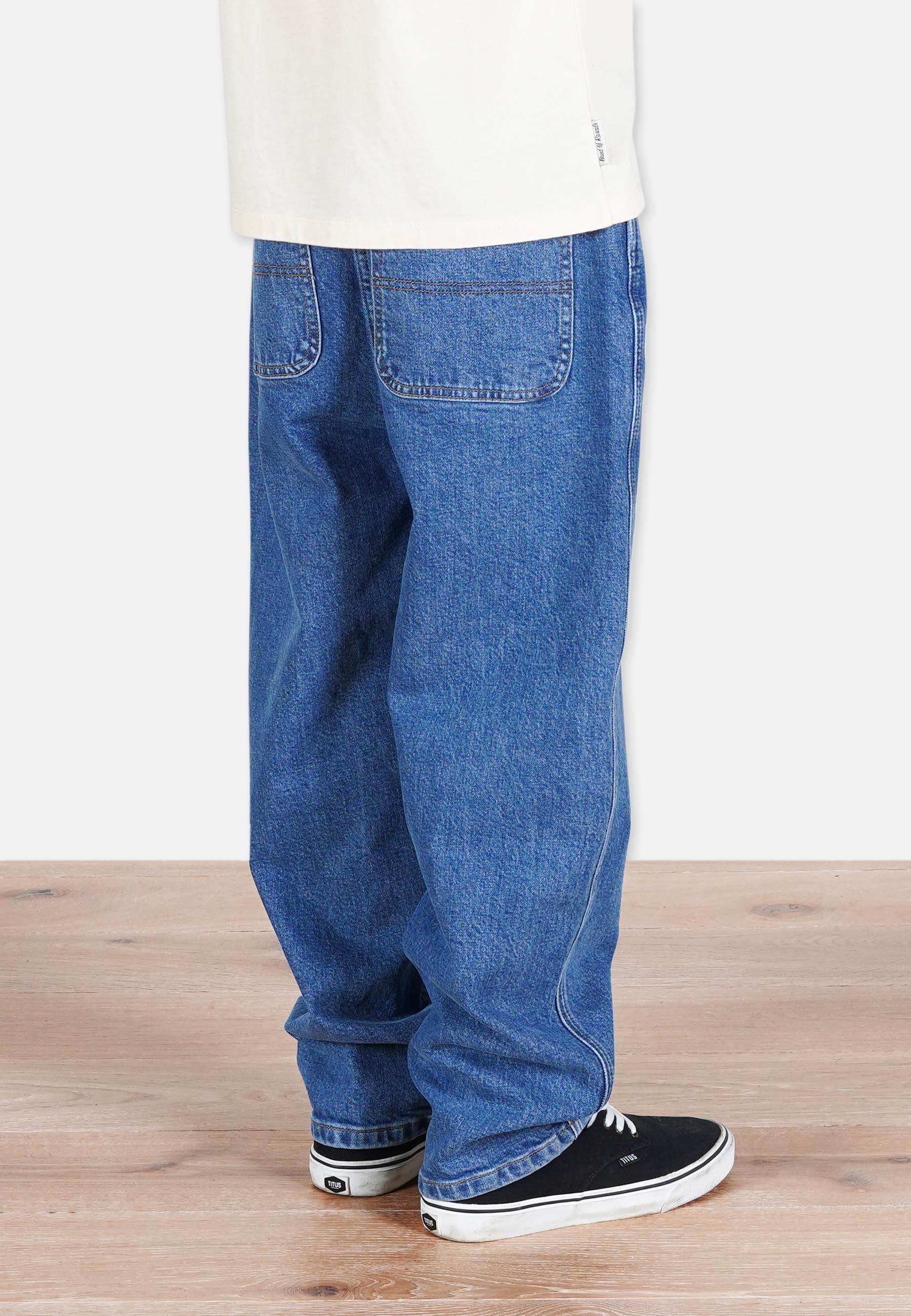 Baggy Jeans