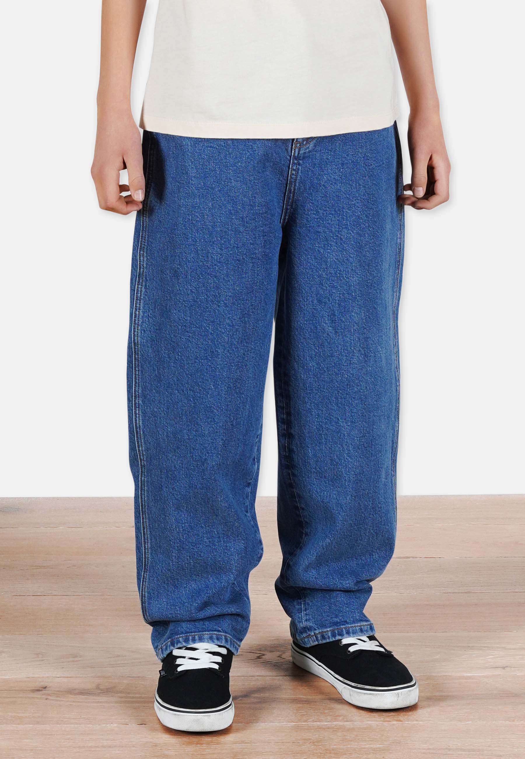 Baggy Jeans