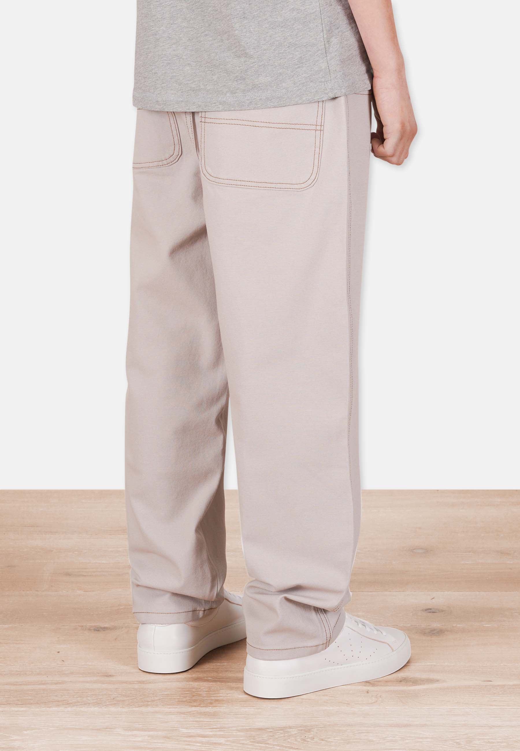 Baggy Pants