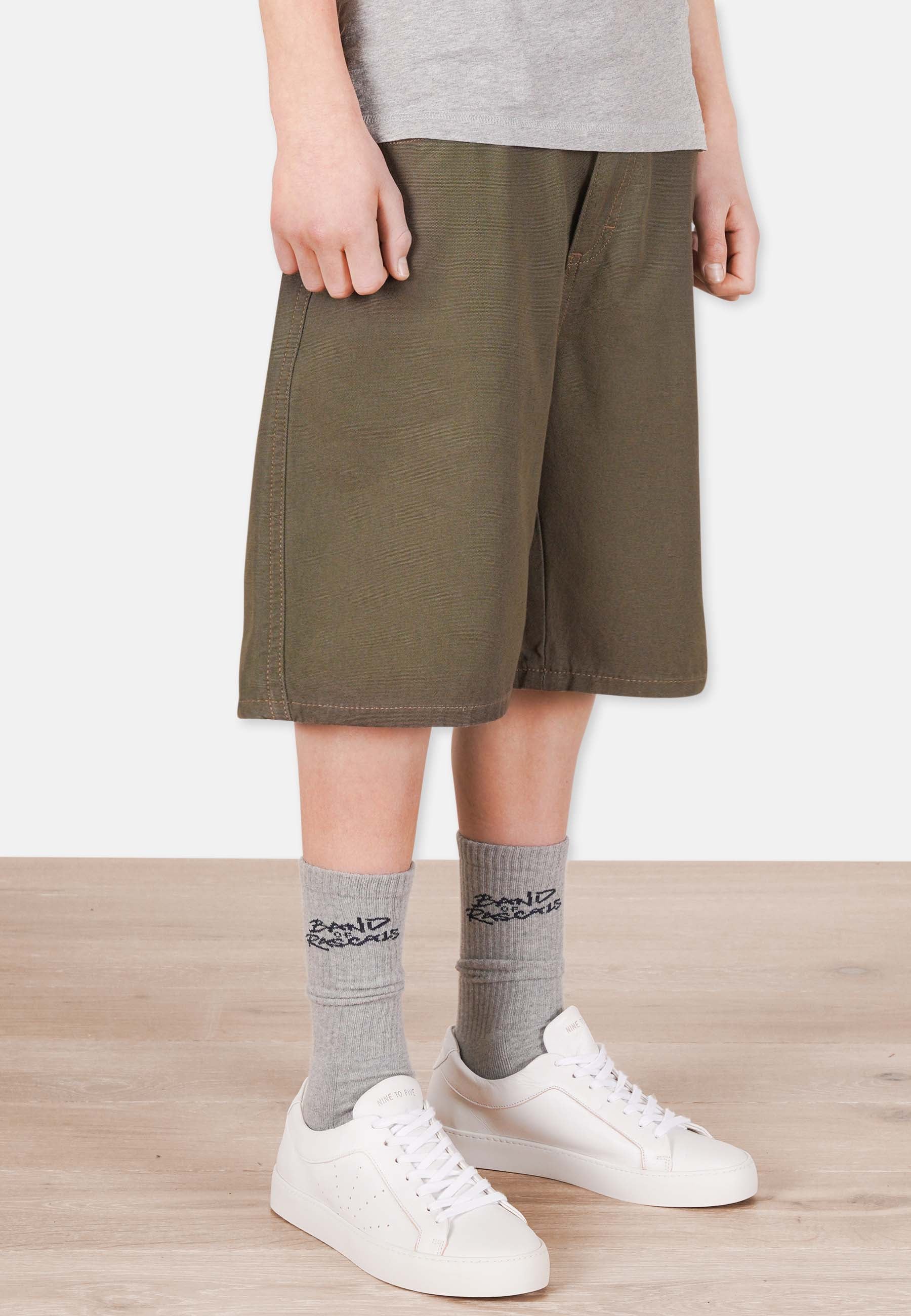 Baggy Shorts