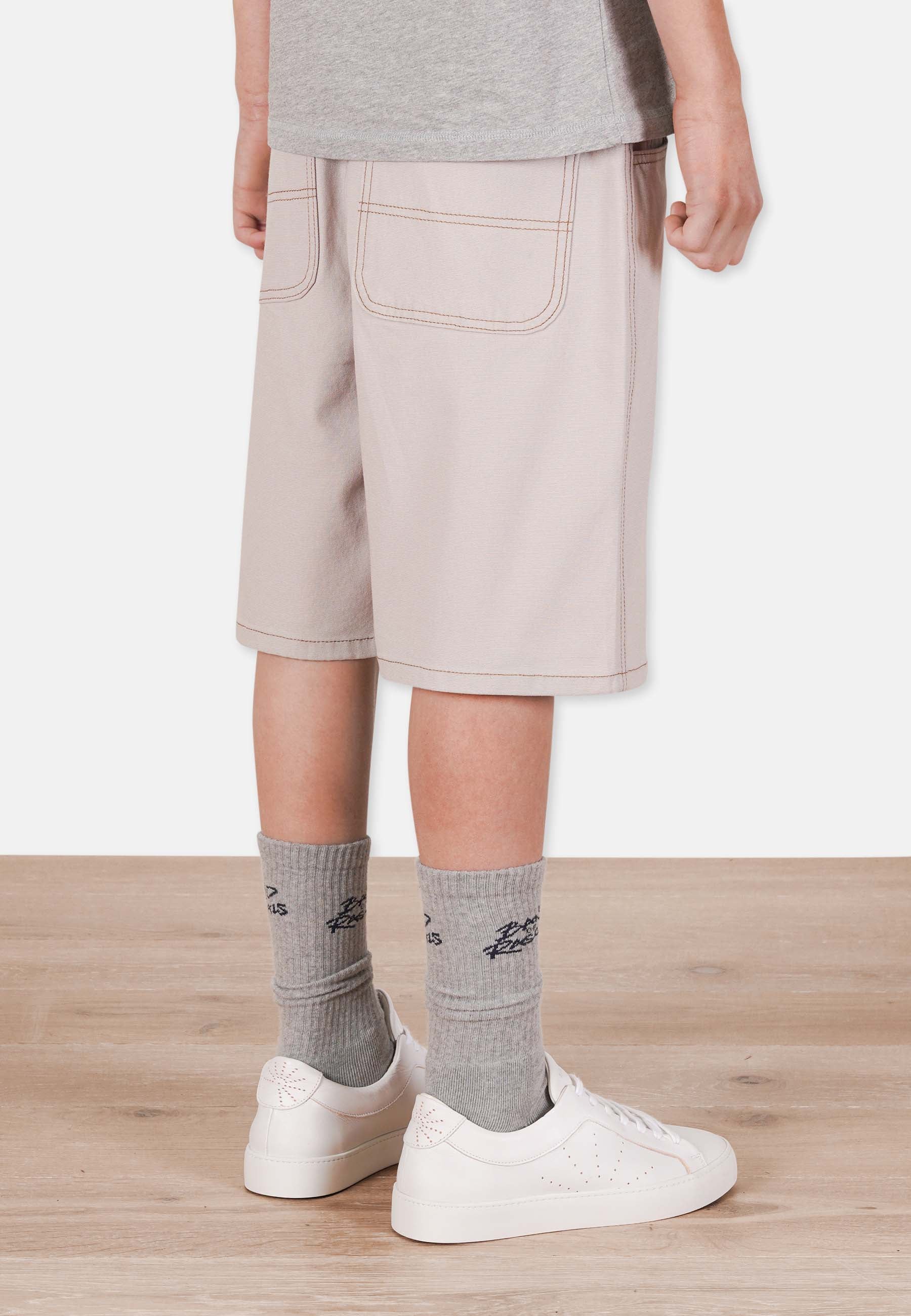 Baggy Shorts
