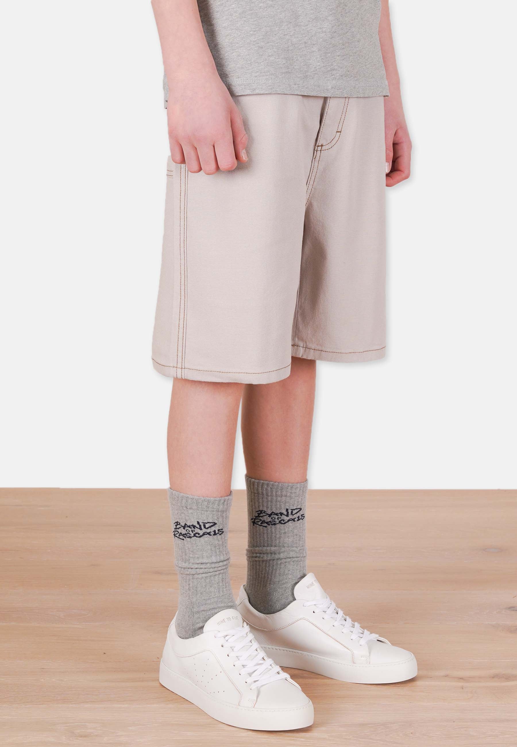 Baggy Shorts
