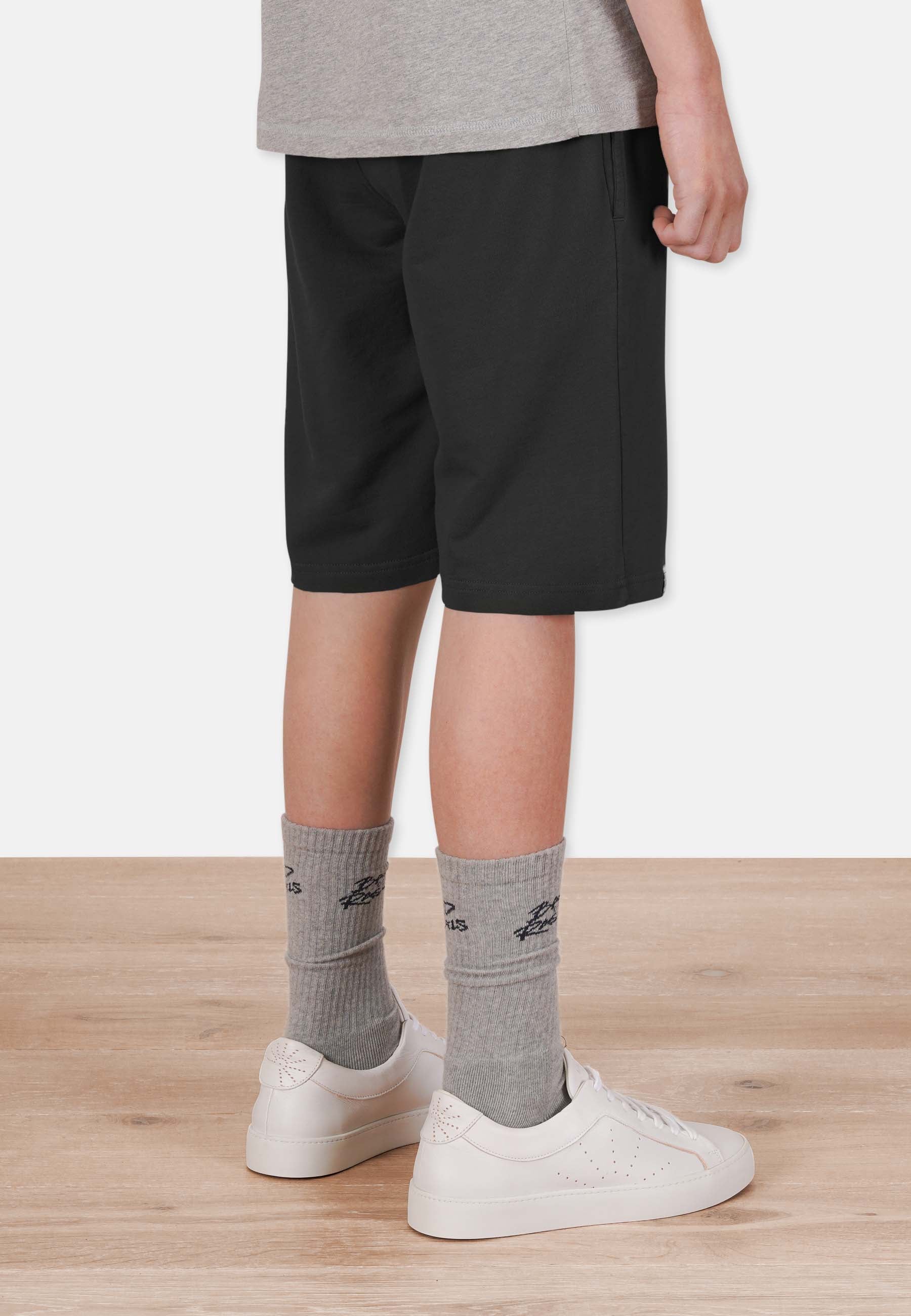 Laid Back Jogging Shorts