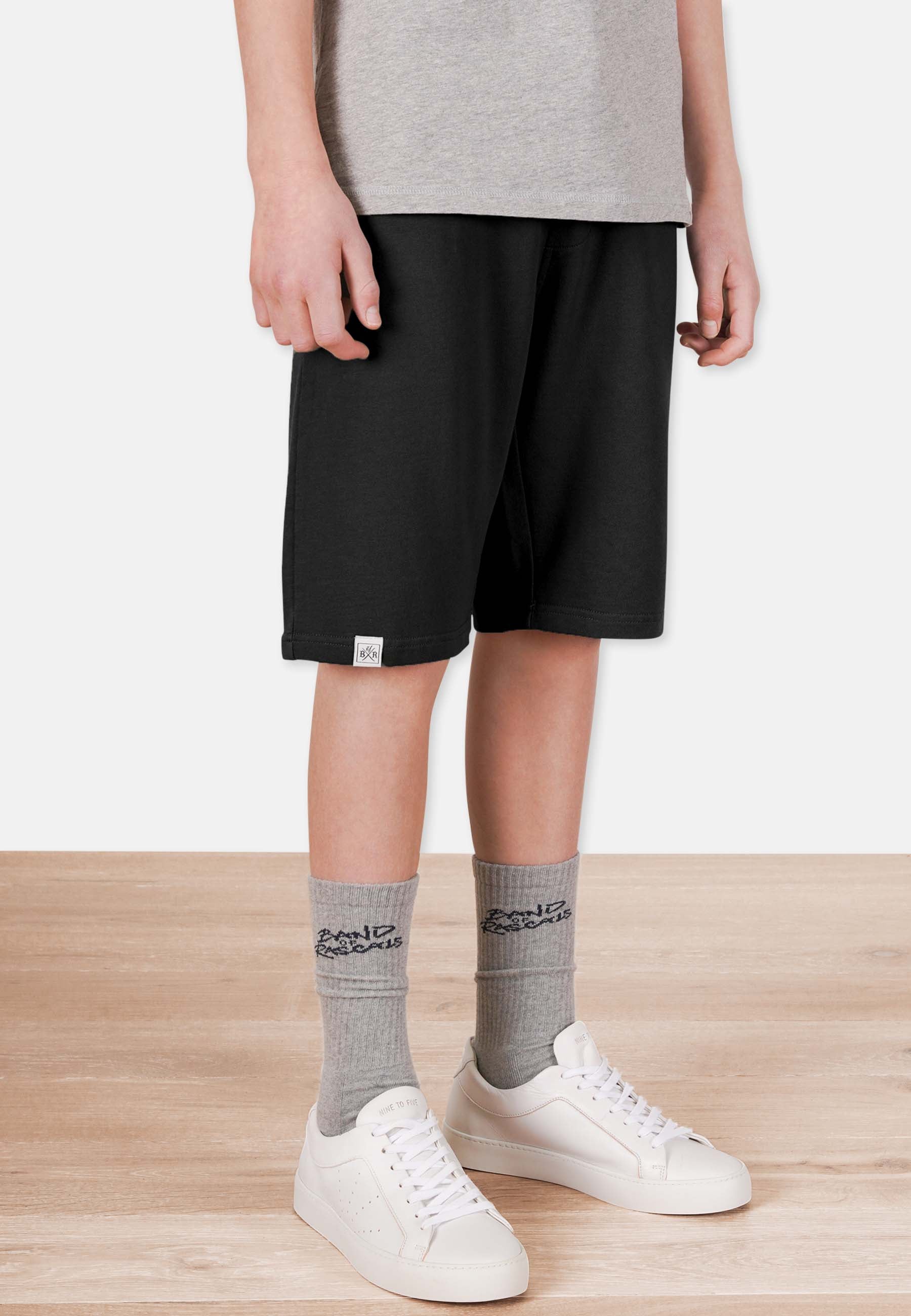 Laid Back Jogging Shorts