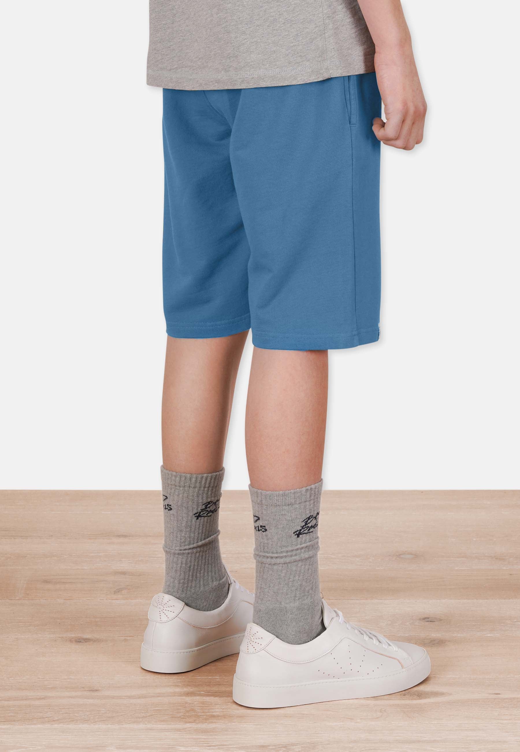 Laid Back Jogging Shorts