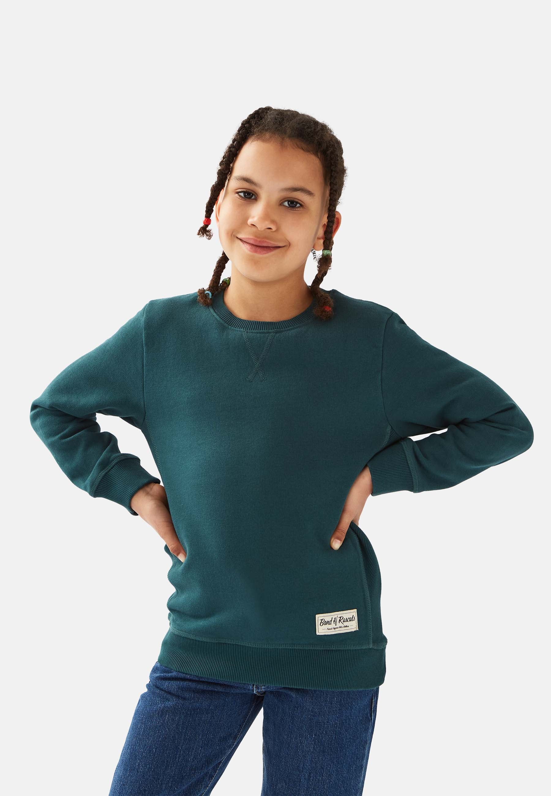 Basic Sweat
