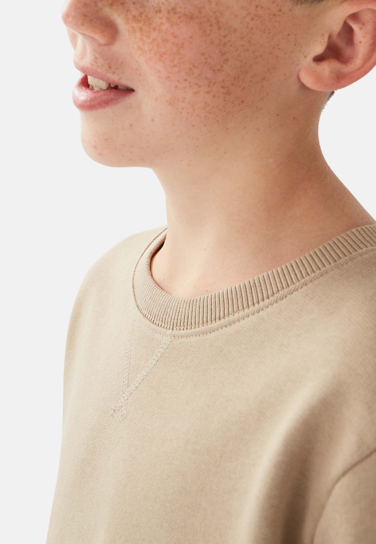 Basic Sweat