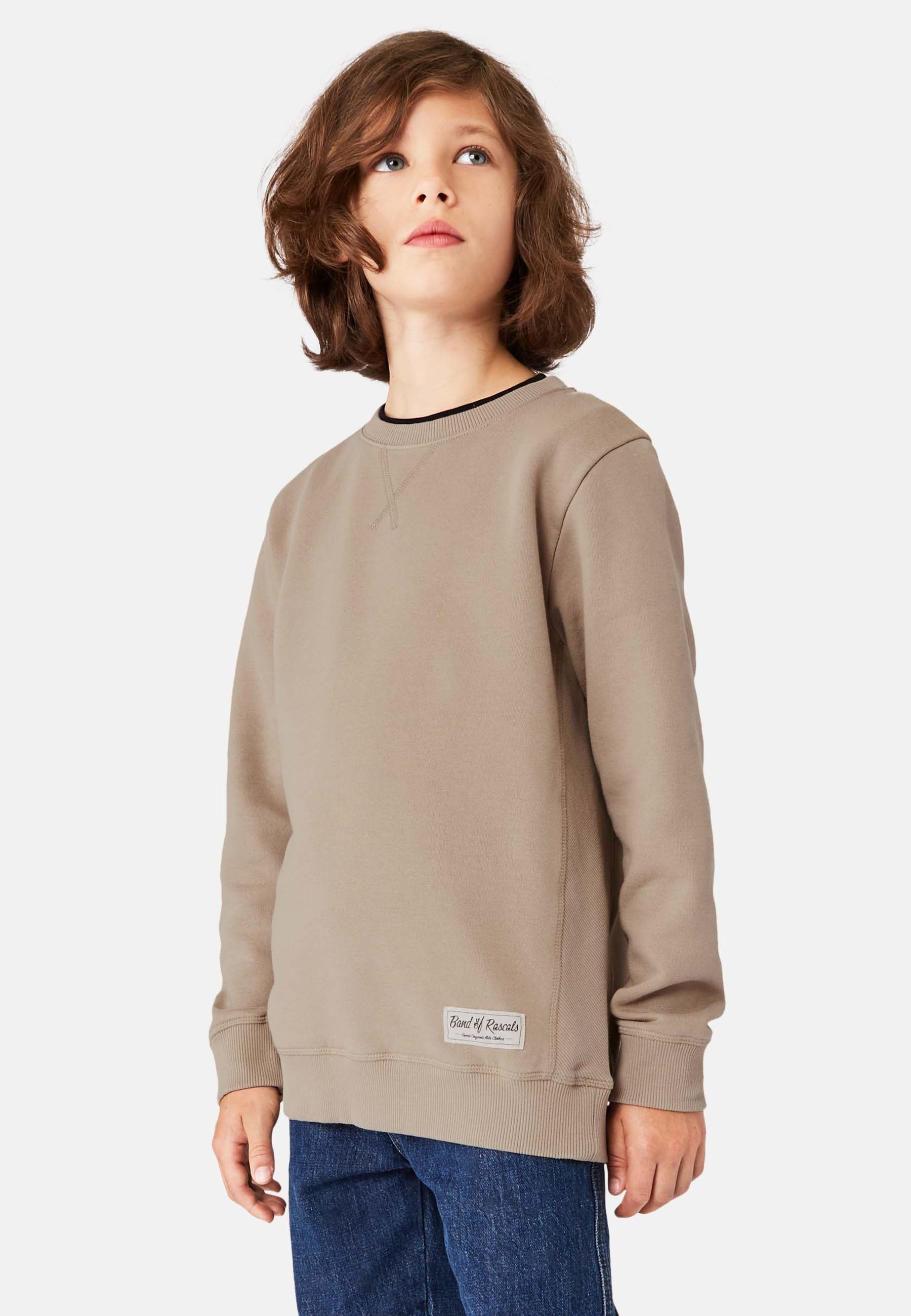 Basic Sweat