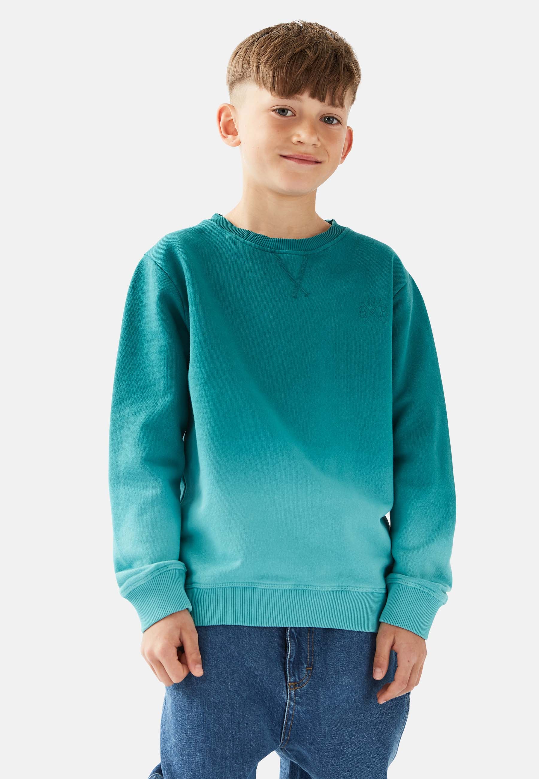 Dip Dye Sweat