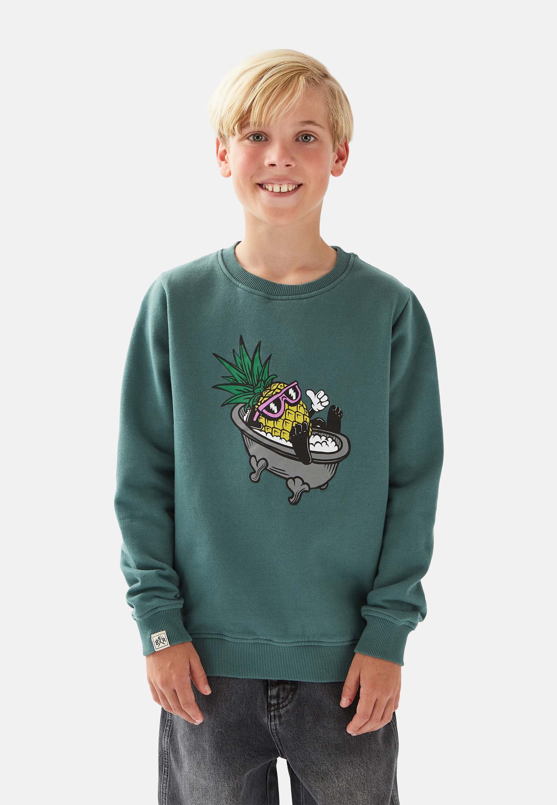 Chilax Sweat
