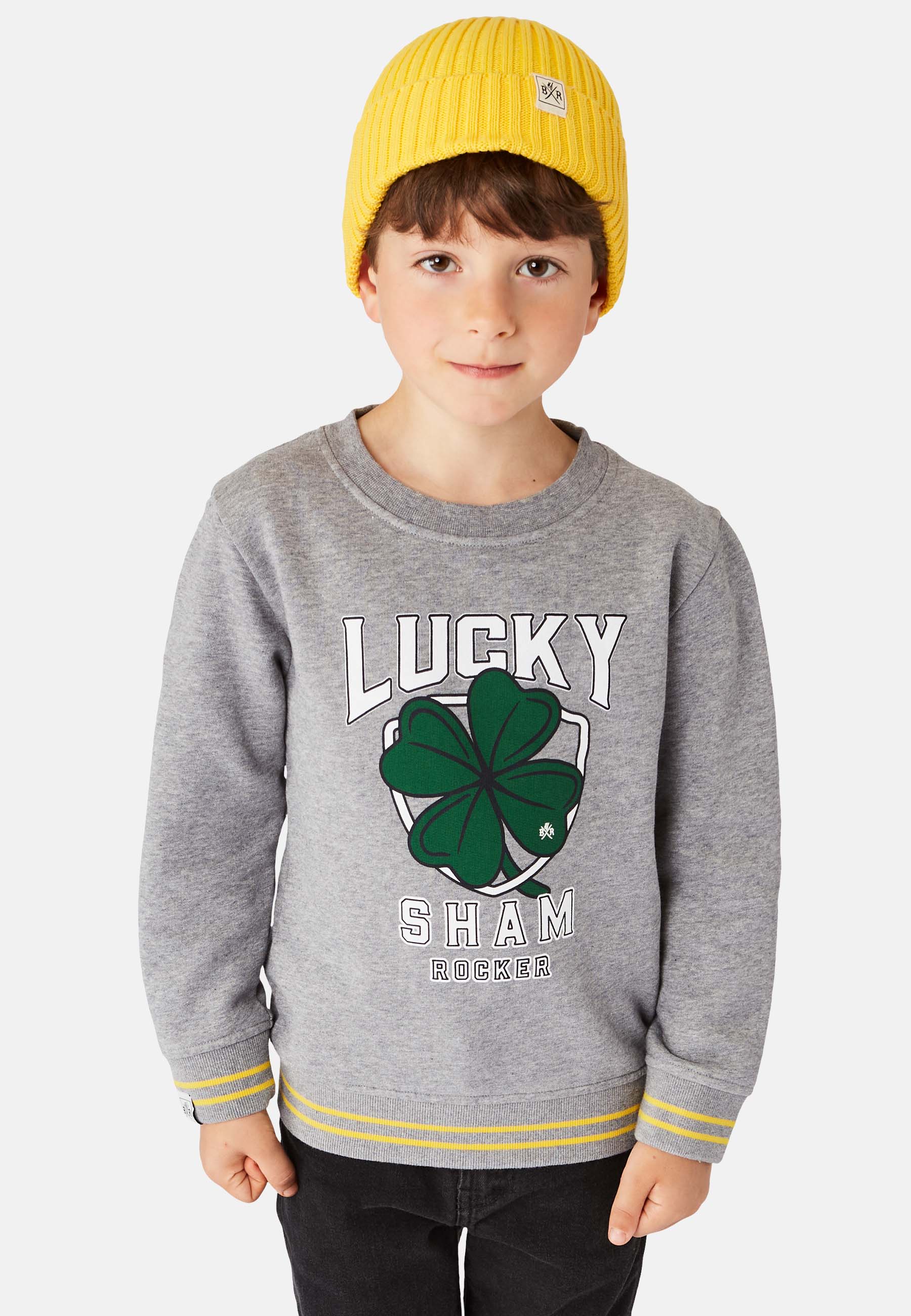 Shamrocker Sweat