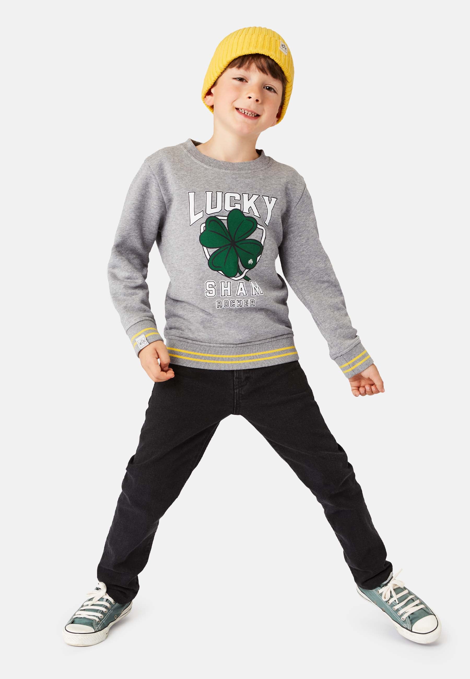 Shamrocker Sweat