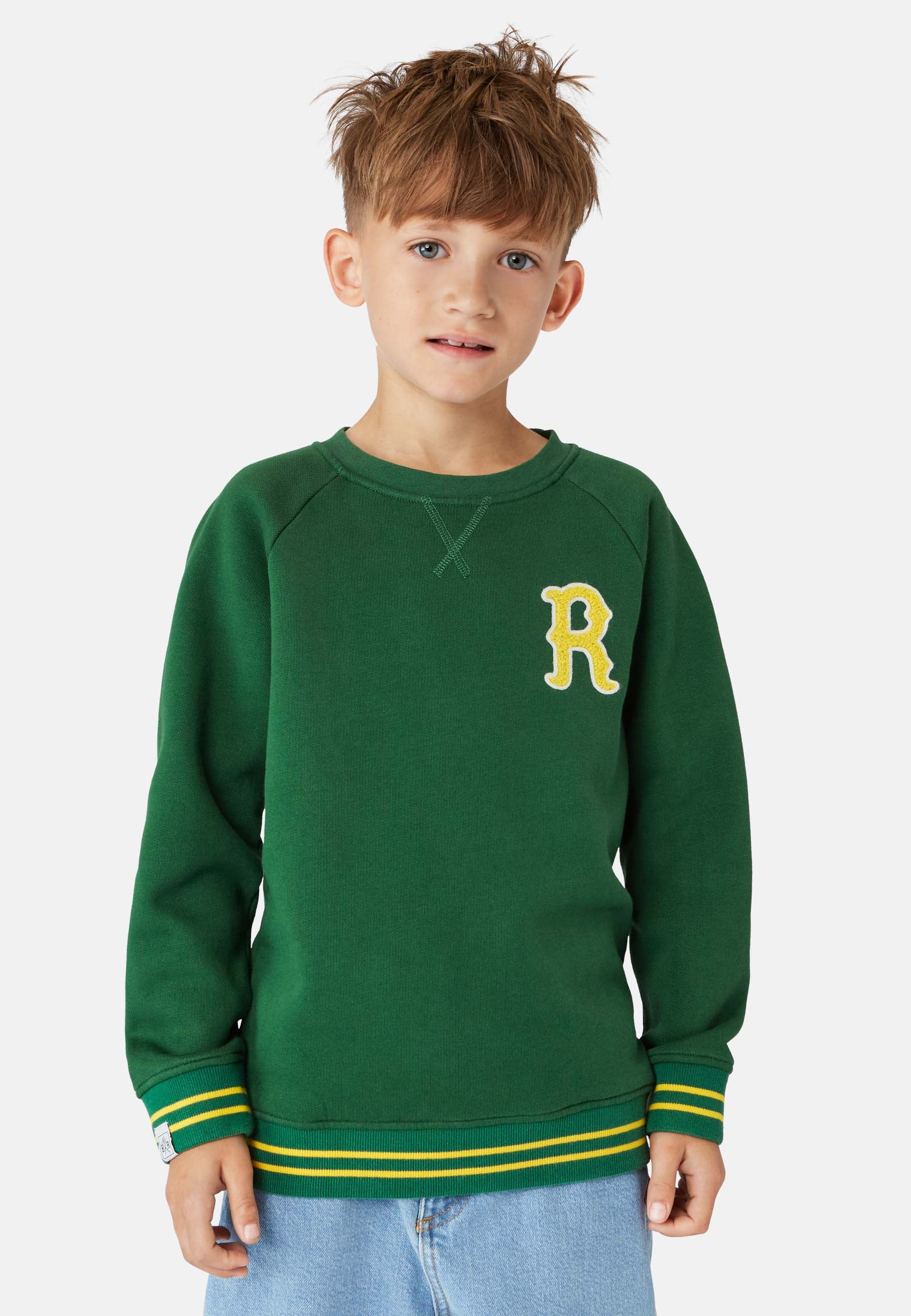 High School Sweat