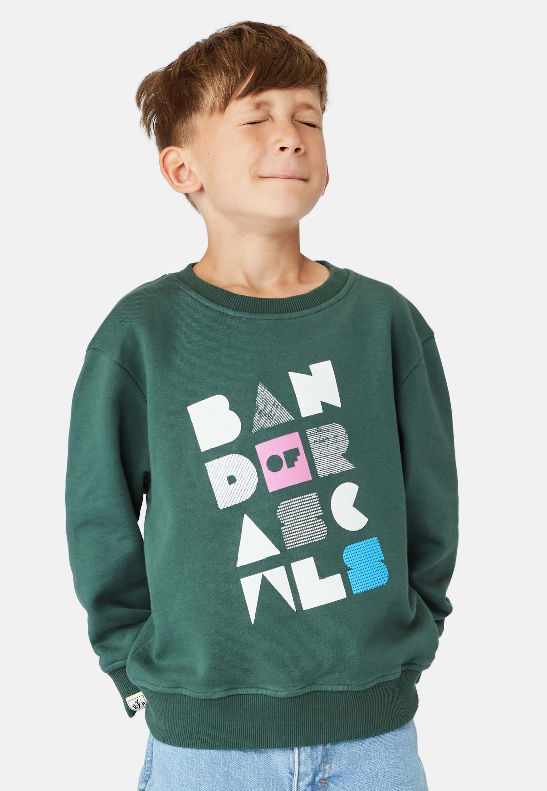 Shapes Sweat