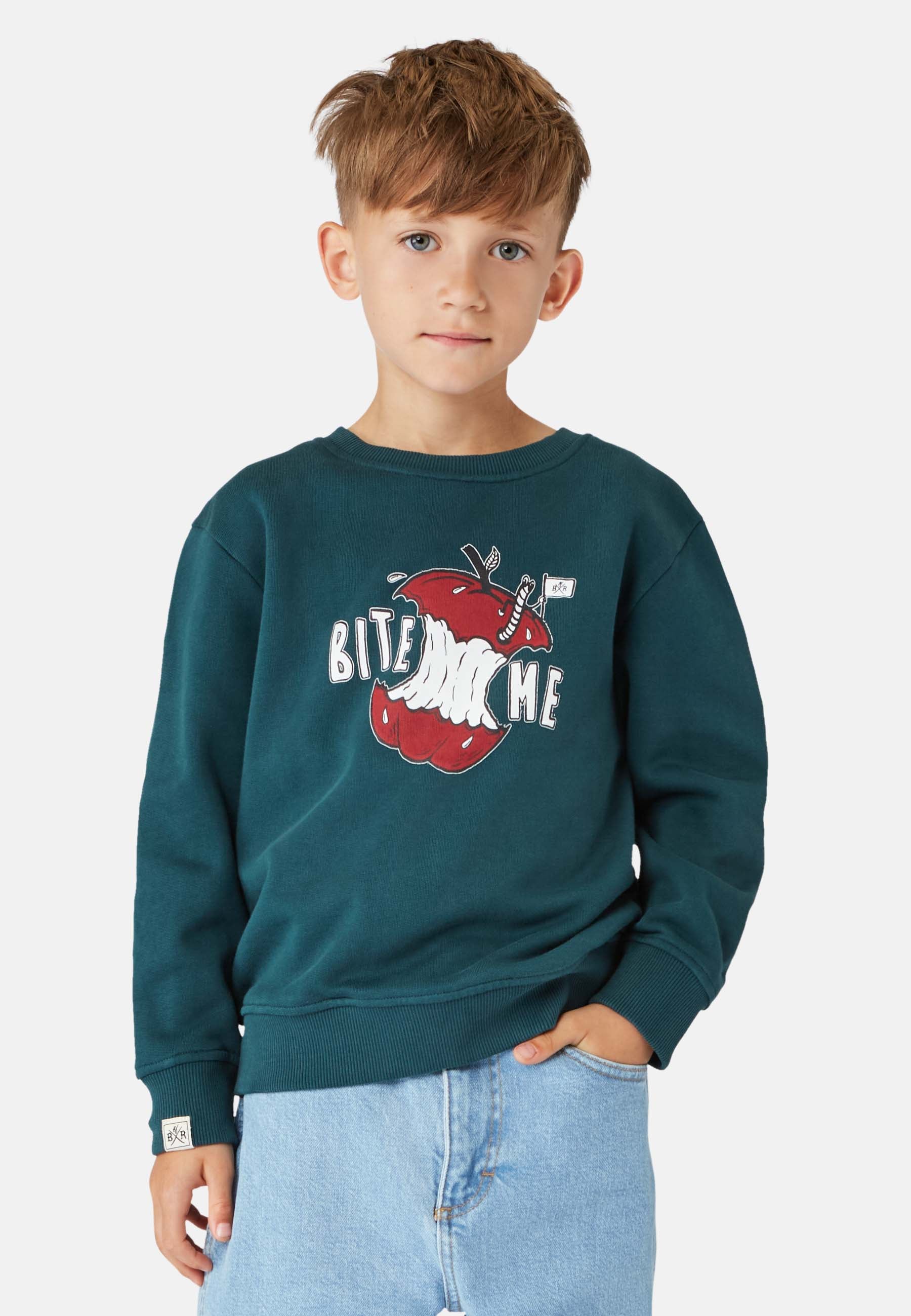 Bite Me Sweat
