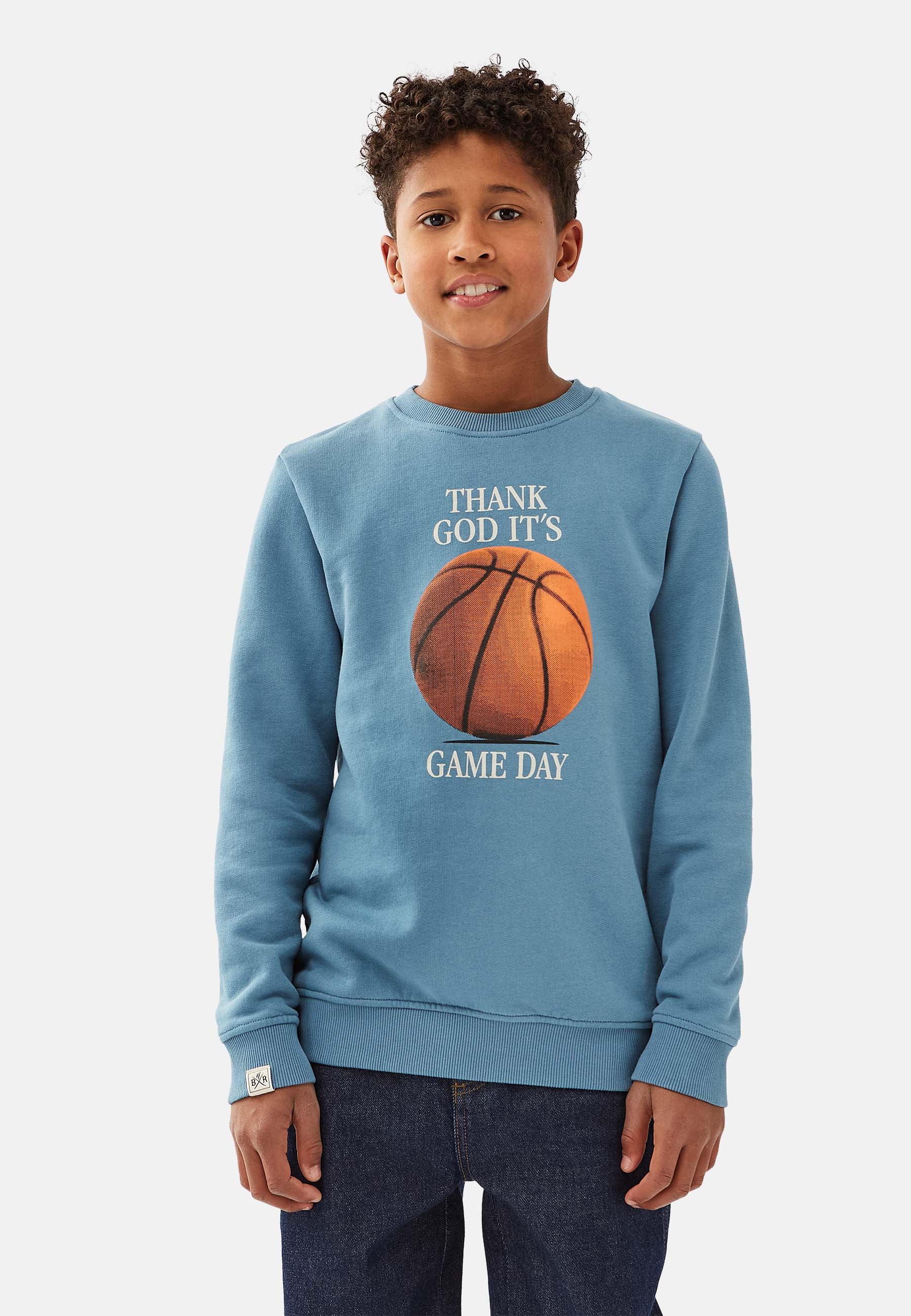Game Day Sweat