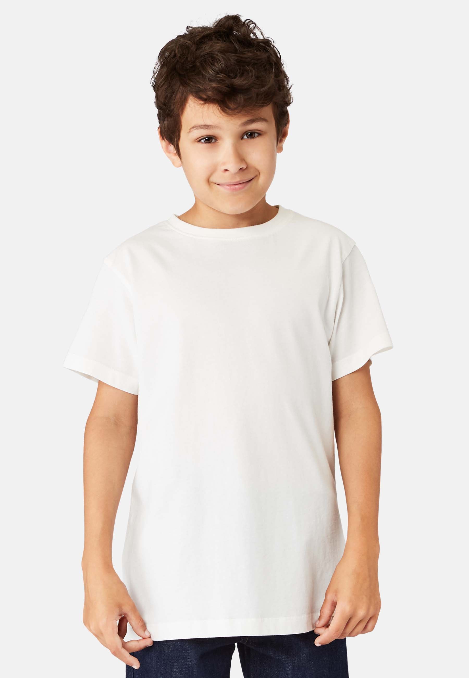 Basic T-Shirt