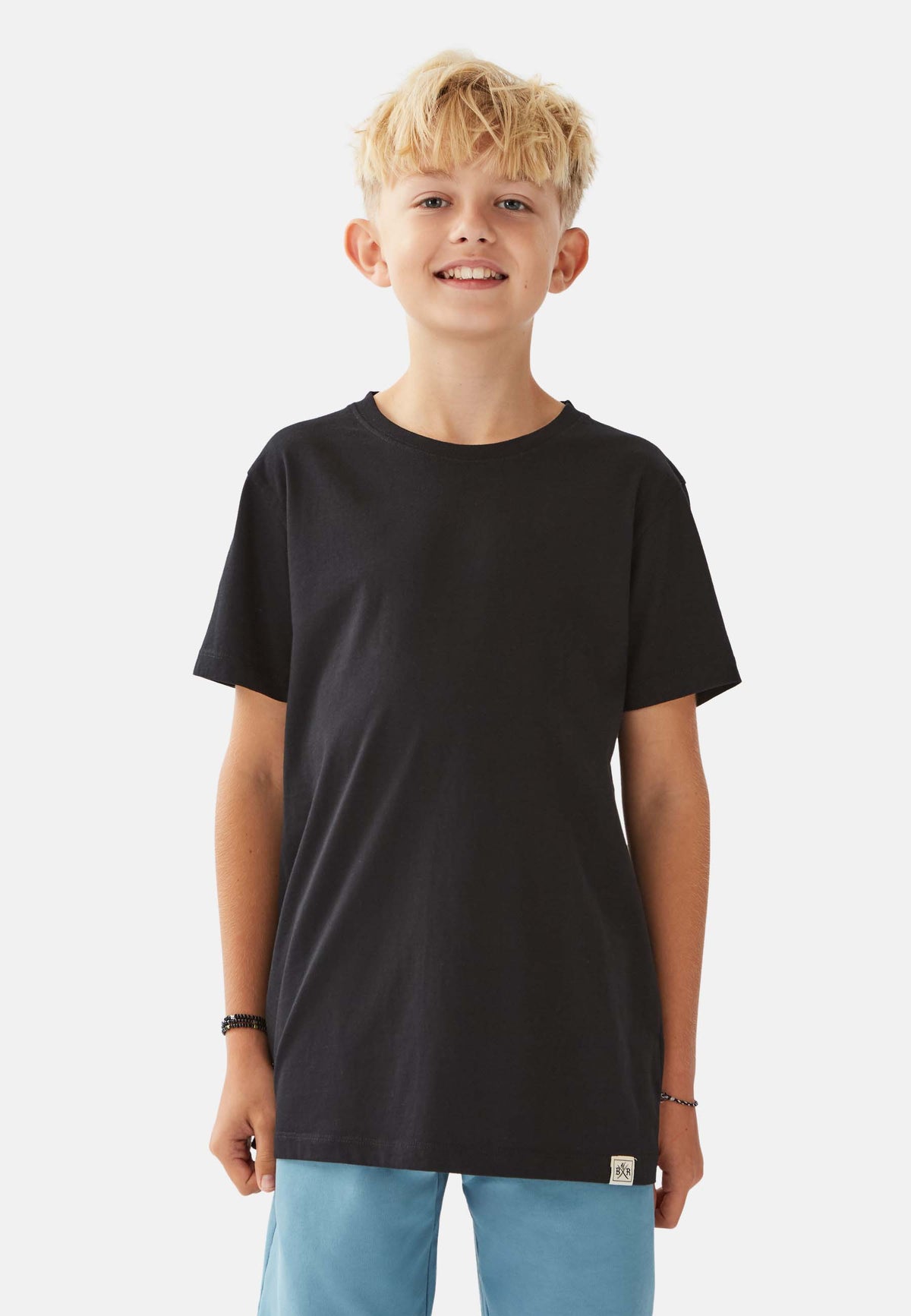 Basic T-Shirt