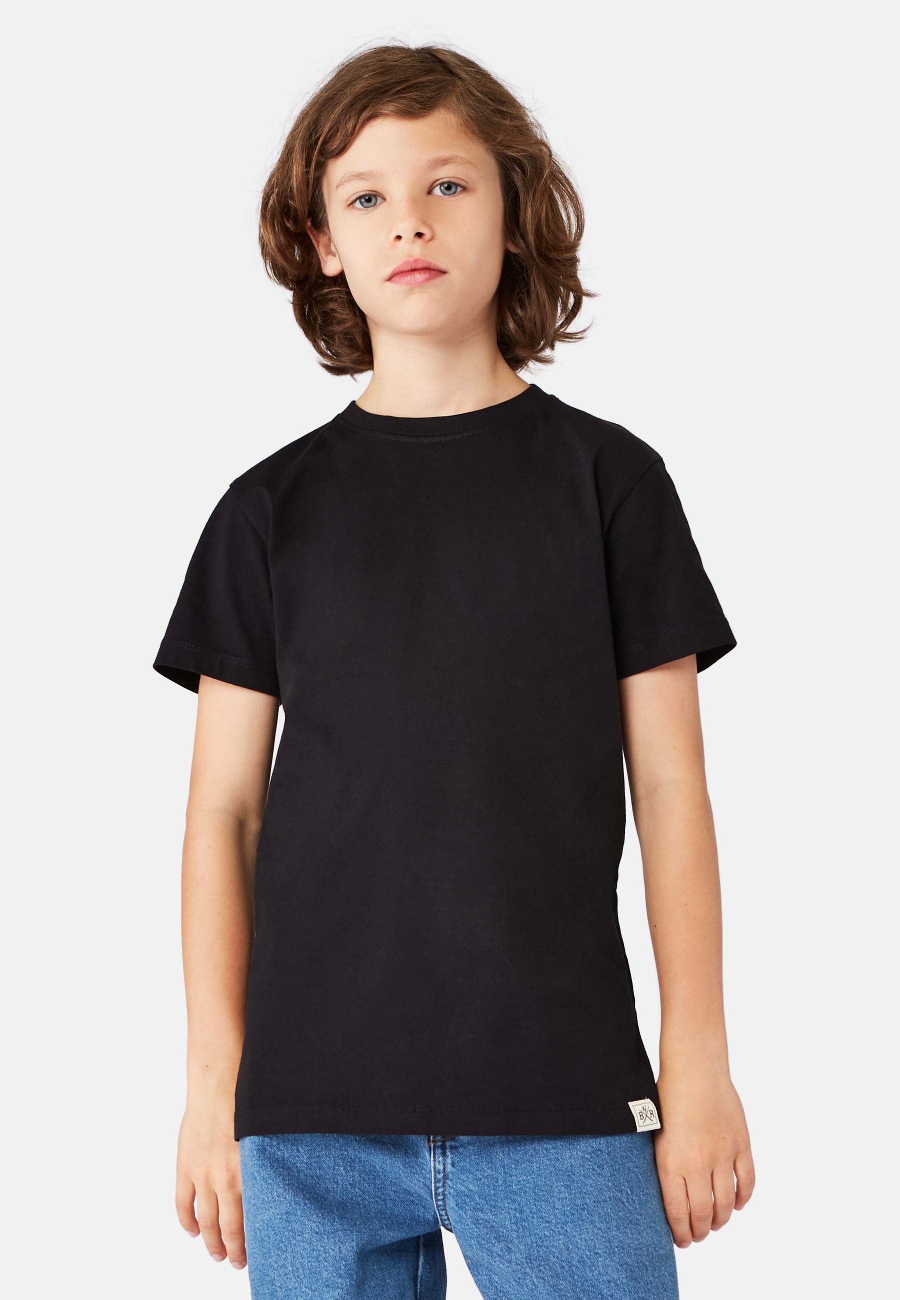Basic T-Shirt