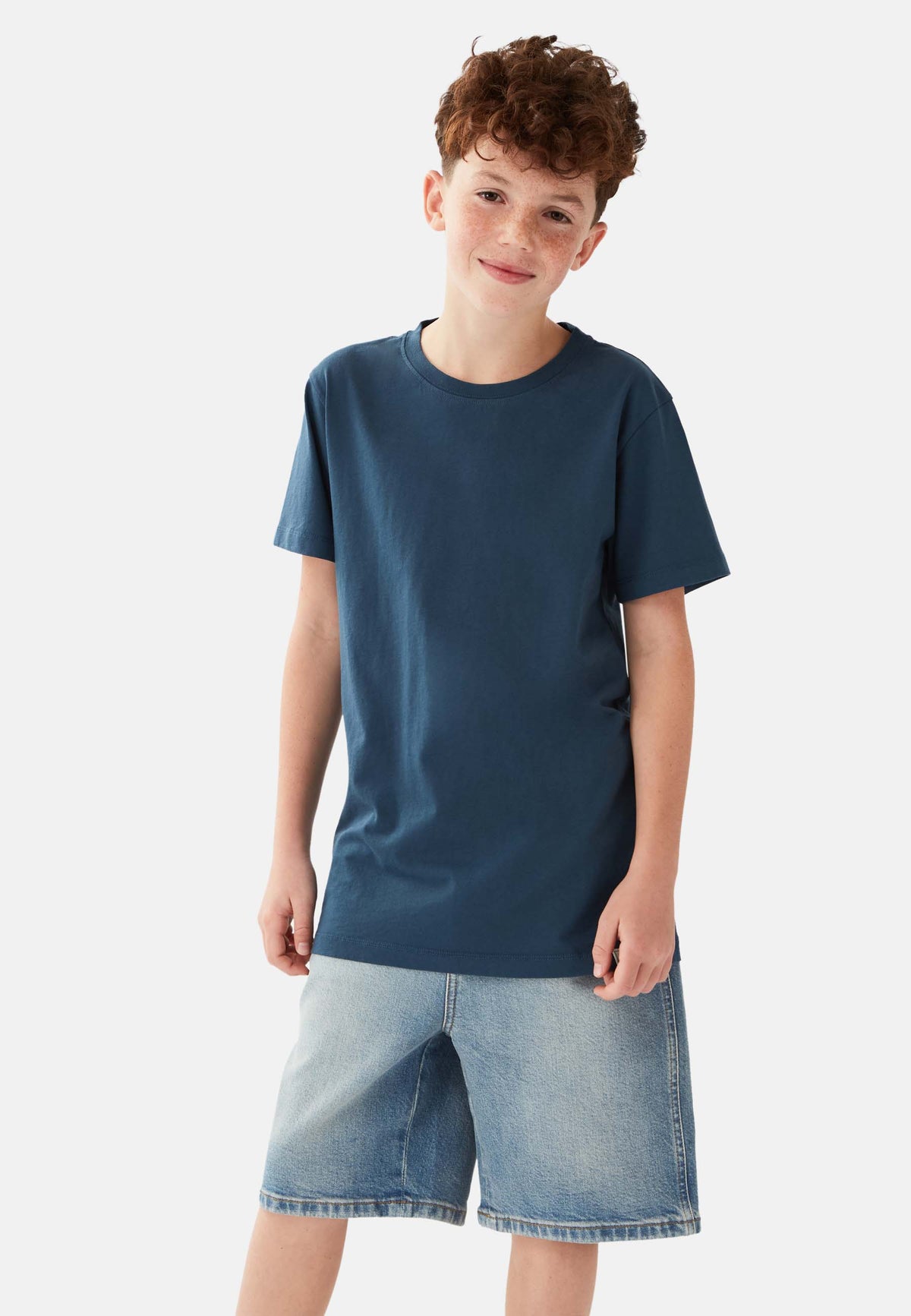 Basic T-Shirt