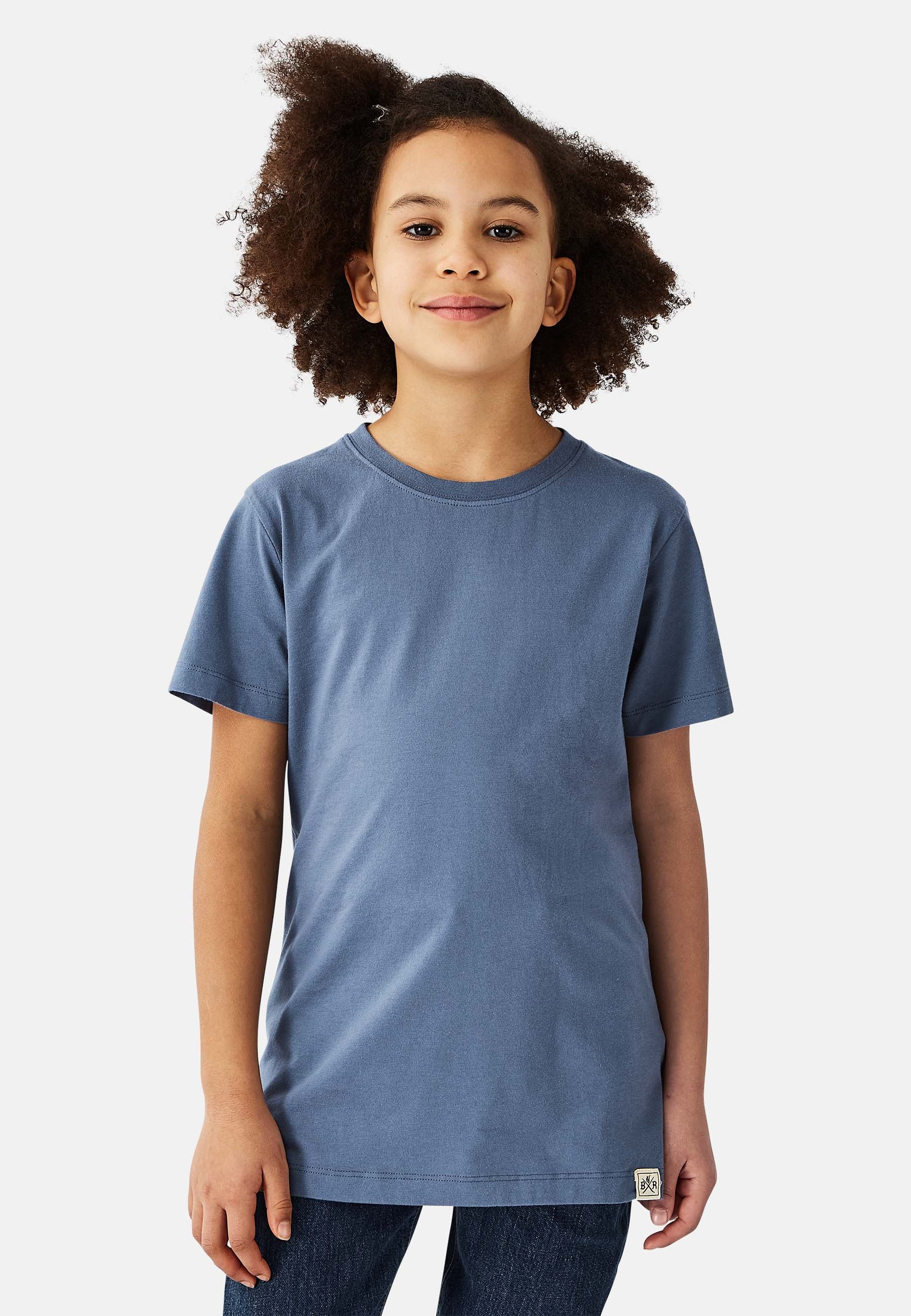 Basic T-Shirt