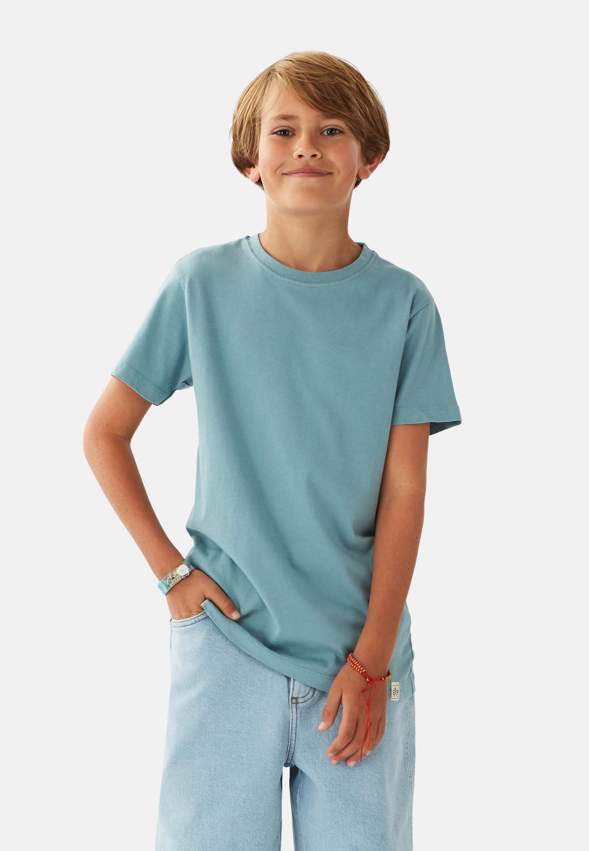 Basic T-Shirt