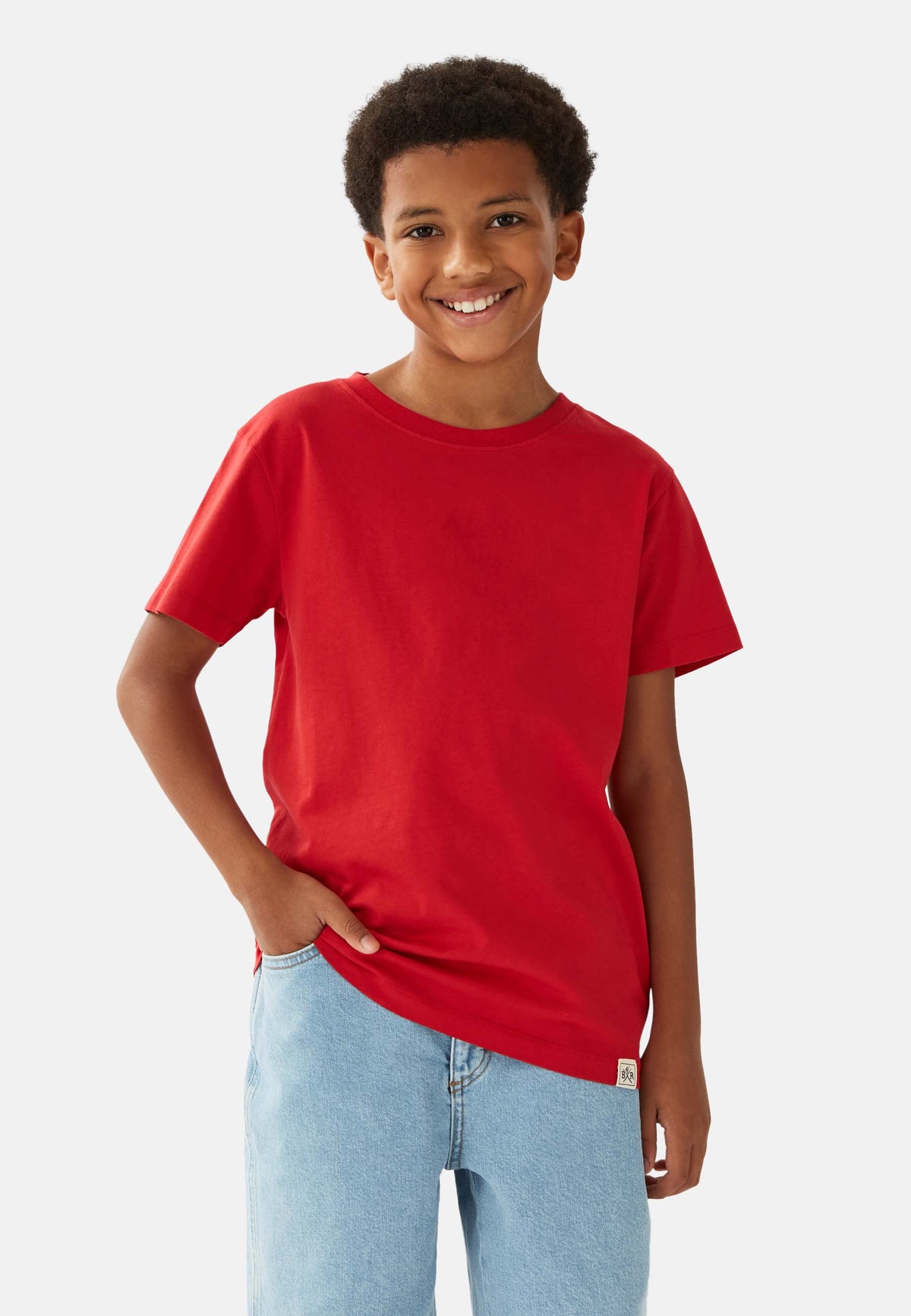 Basic T-Shirt