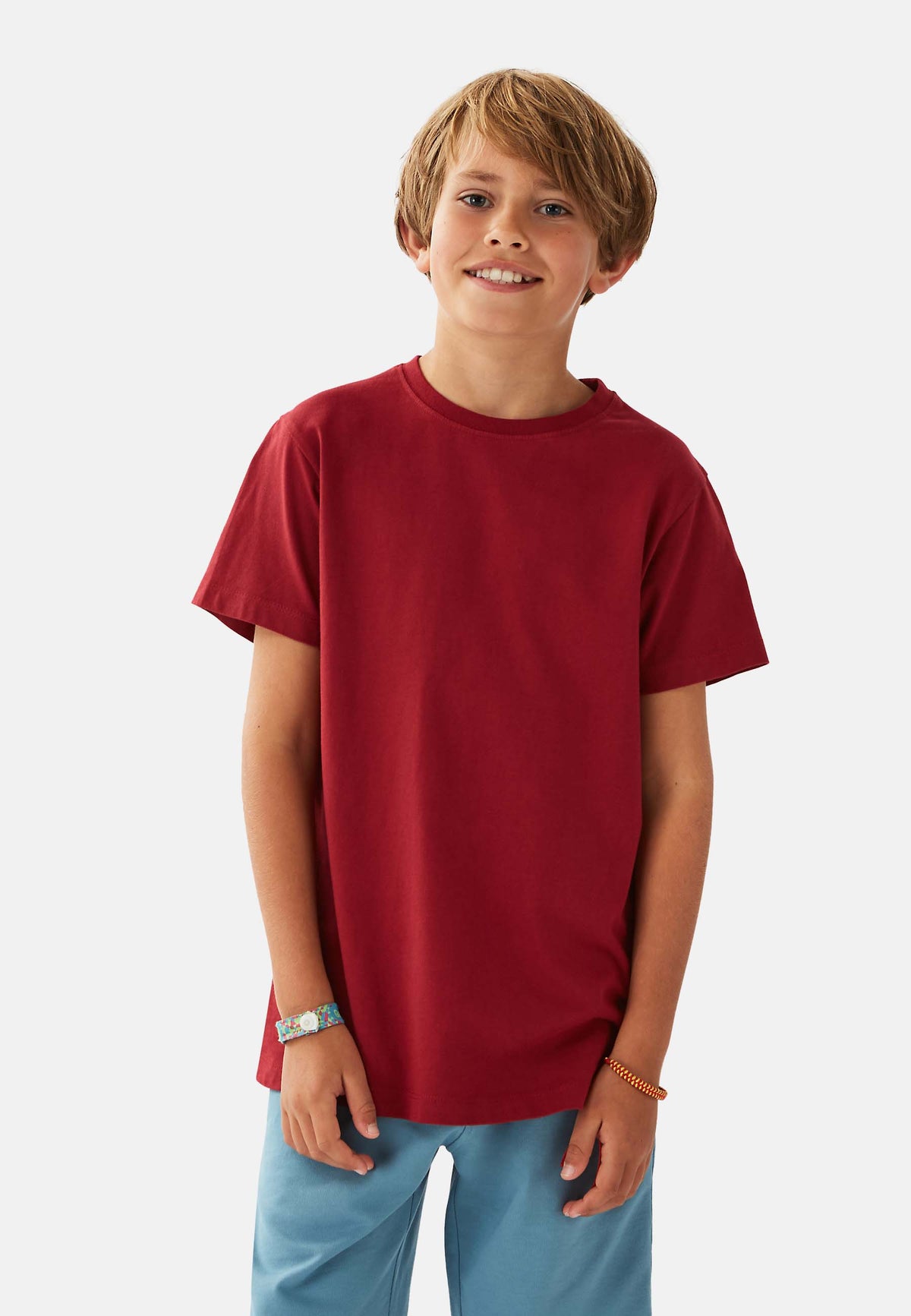 Basic T-Shirt