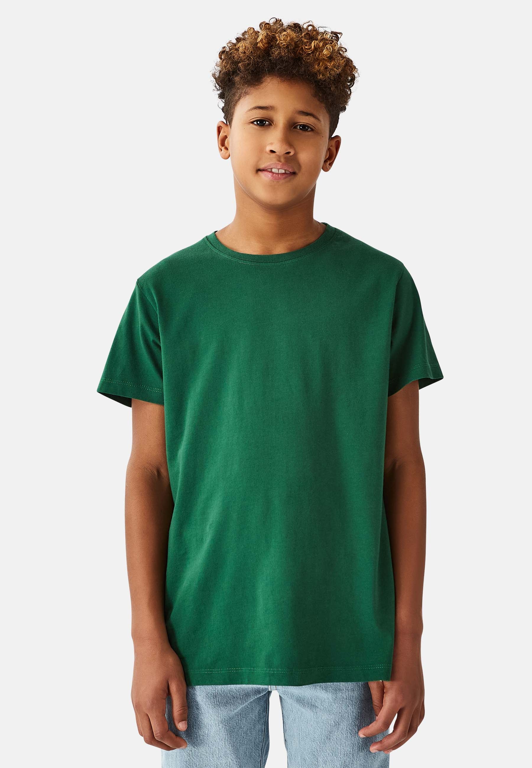 Basic T-Shirt