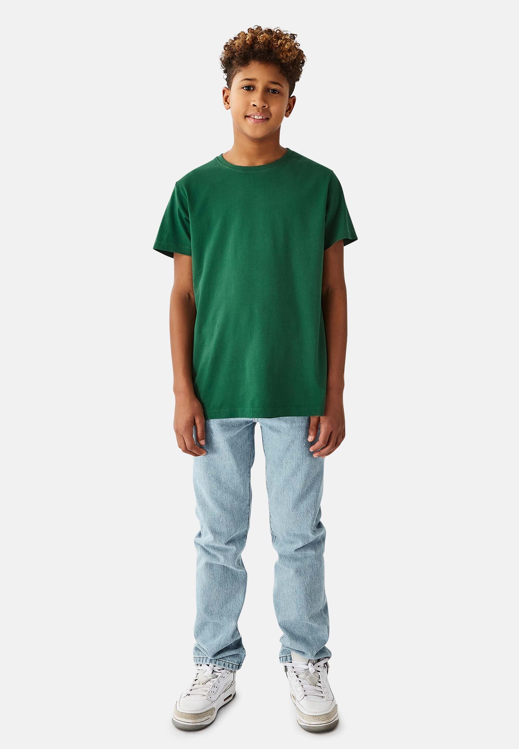Basic T-Shirt