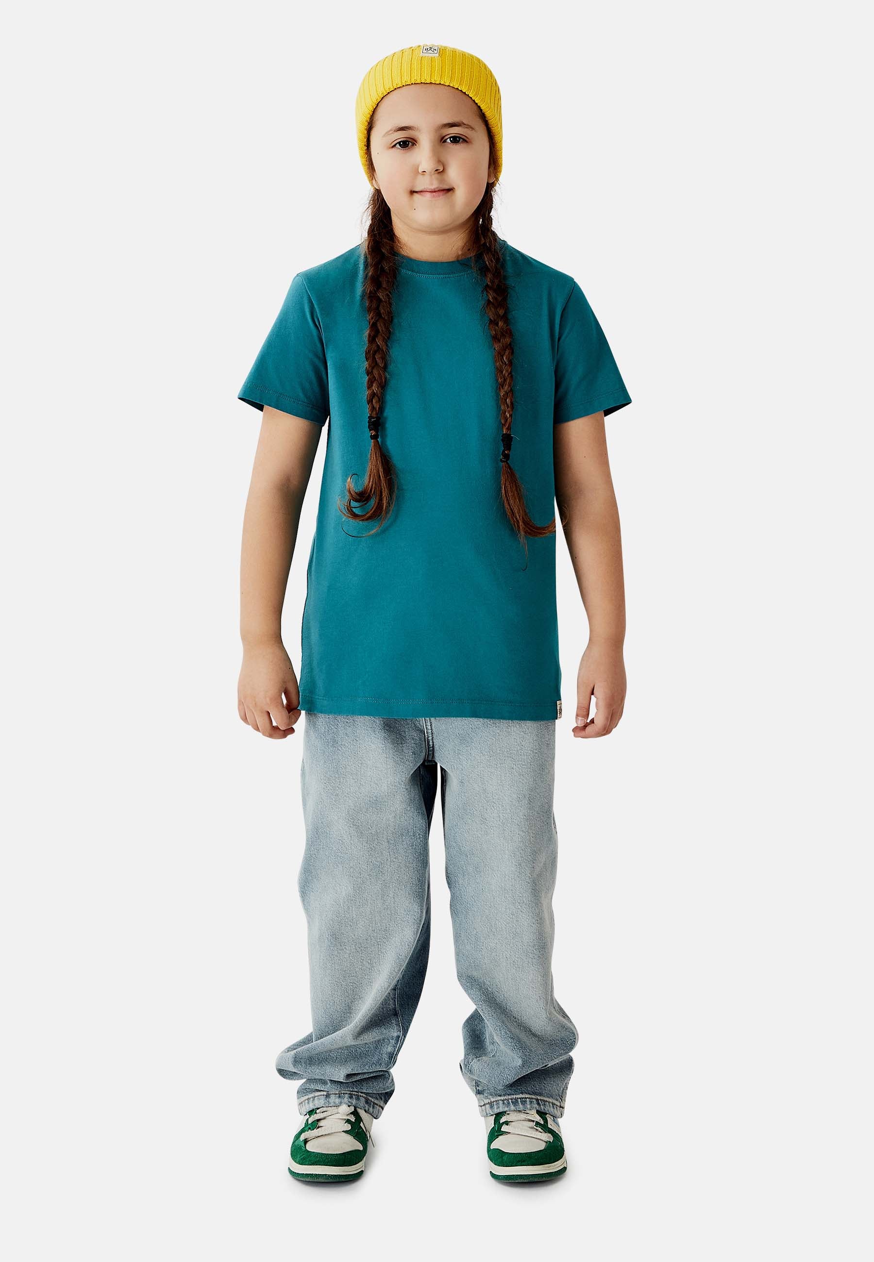 Basic T-Shirt