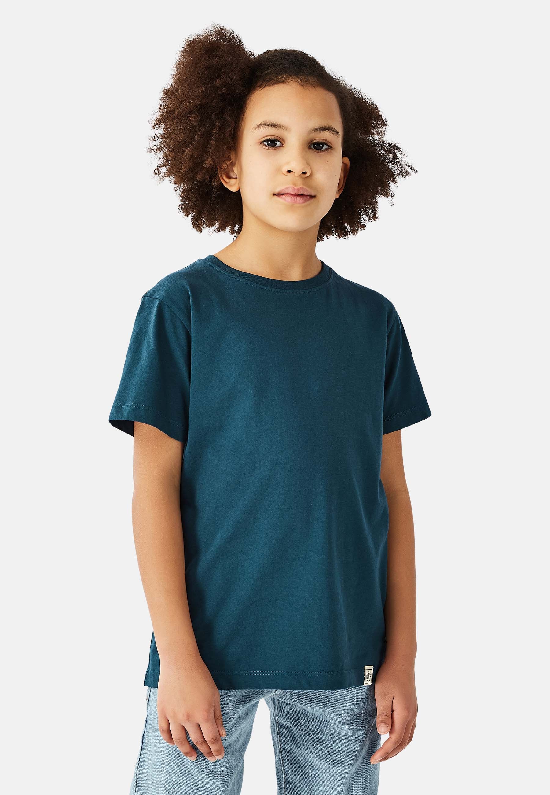 Basic T-Shirt