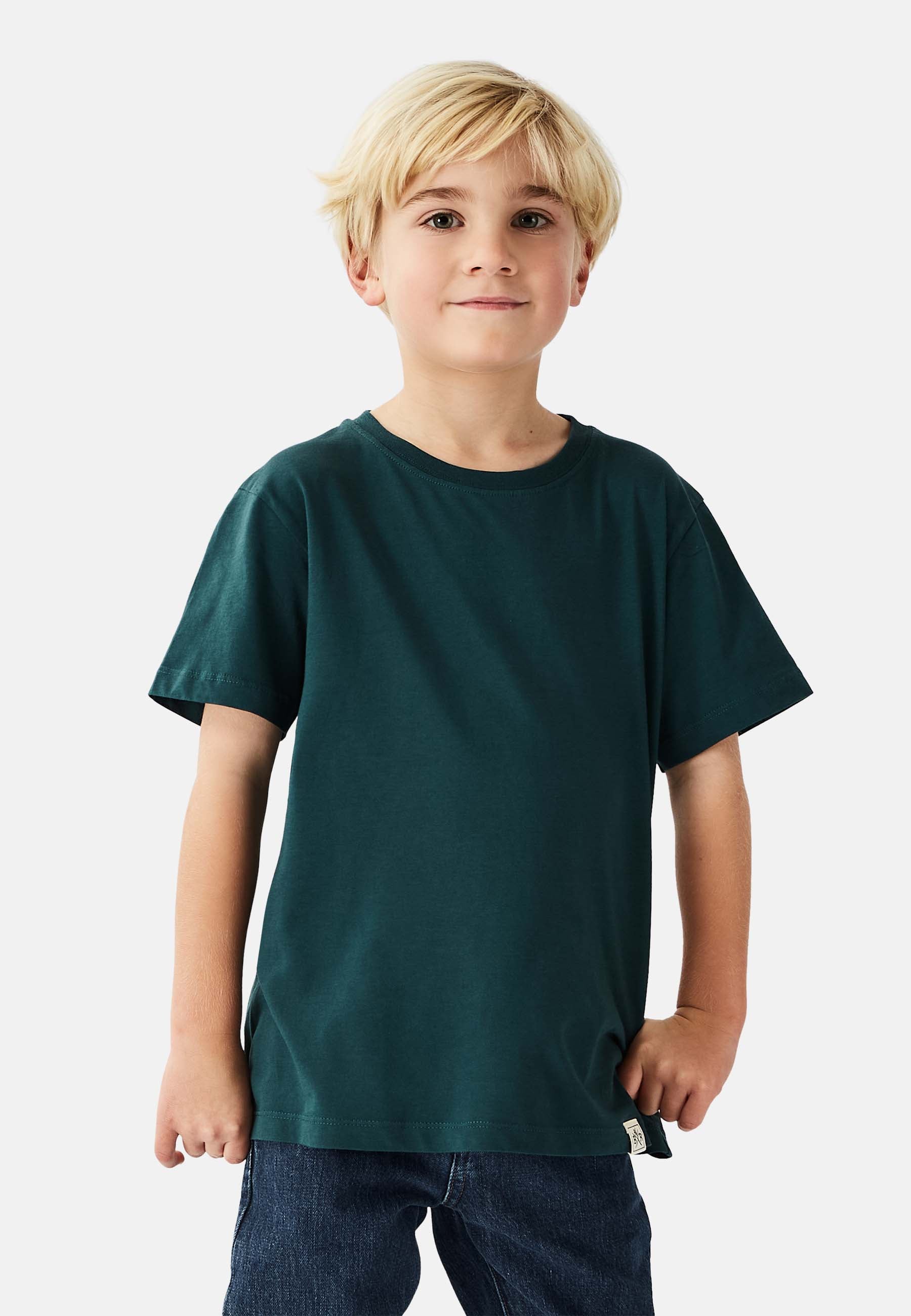 Basic T-Shirt
