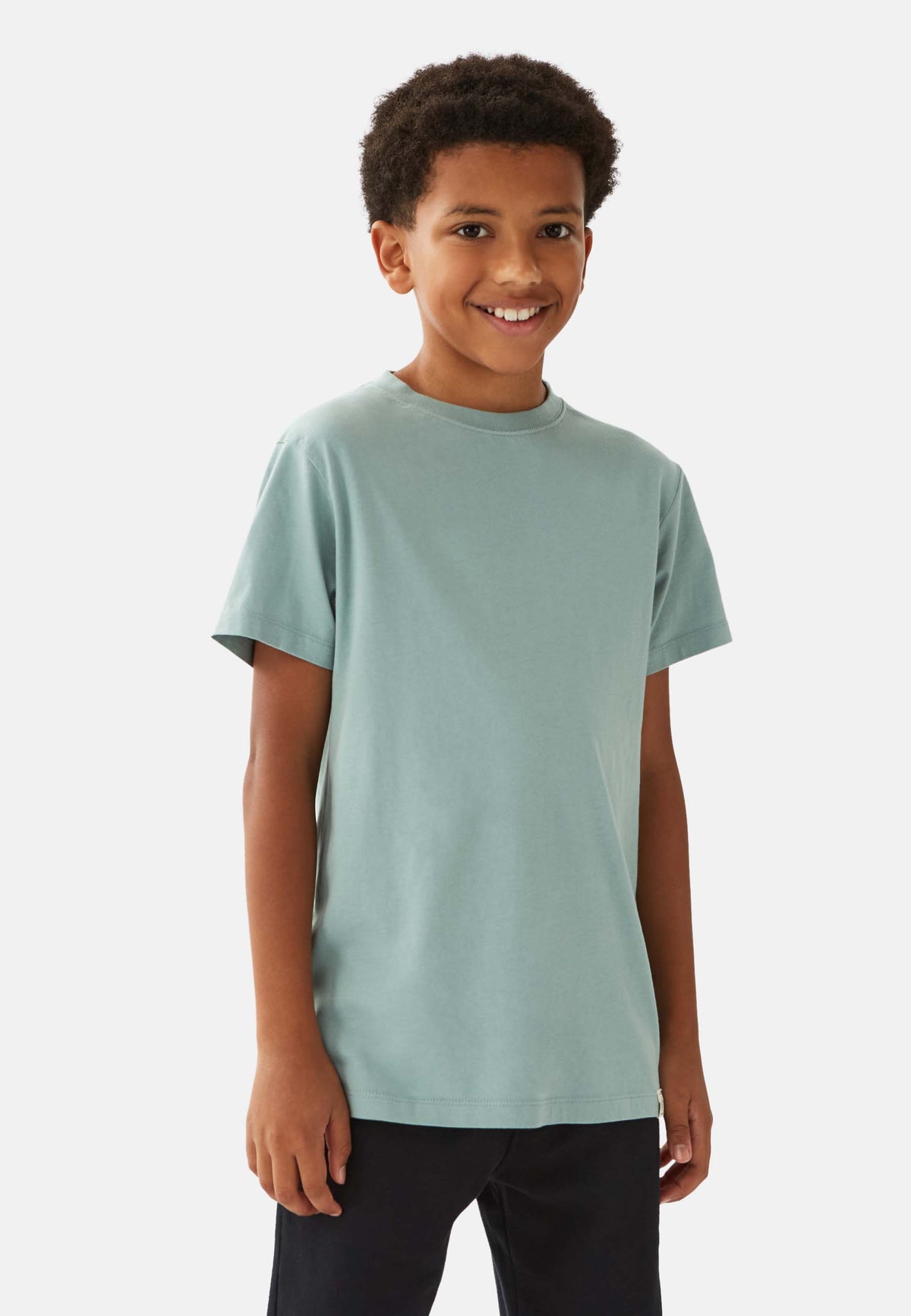Basic T-Shirt
