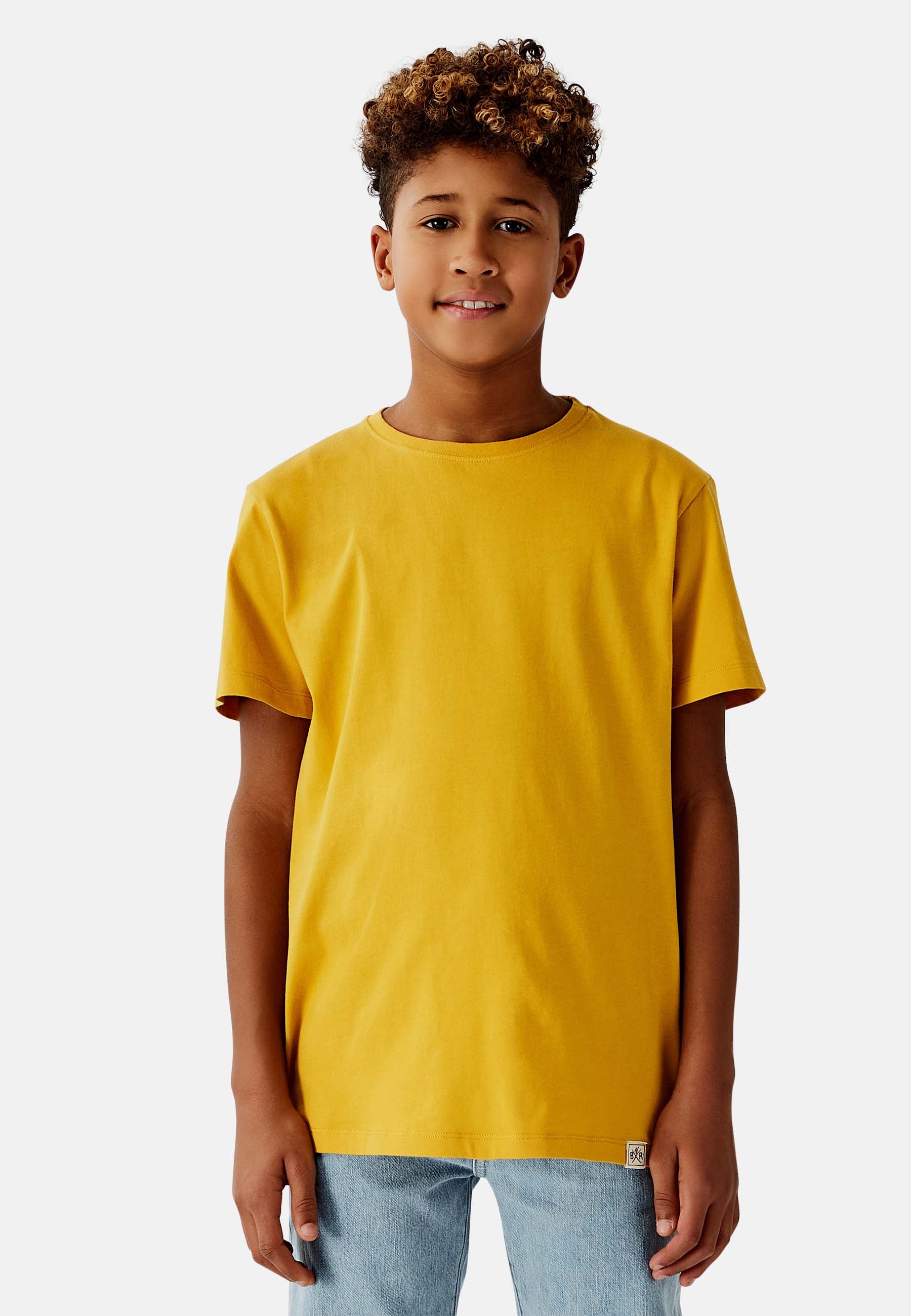 Basic T-Shirt